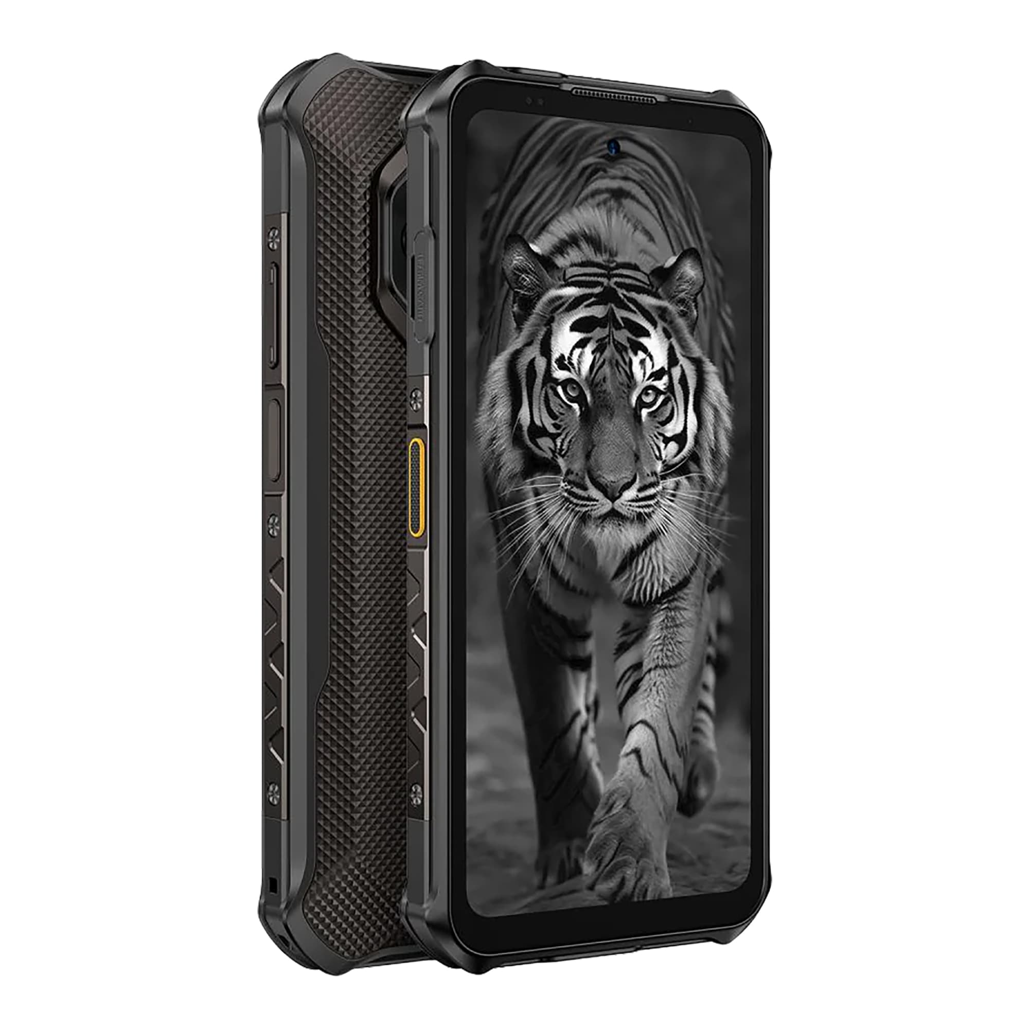 Ulefone Armor X16 6,56'' 4G 6+6gb 128gb Triple Cam 48mp - 3
