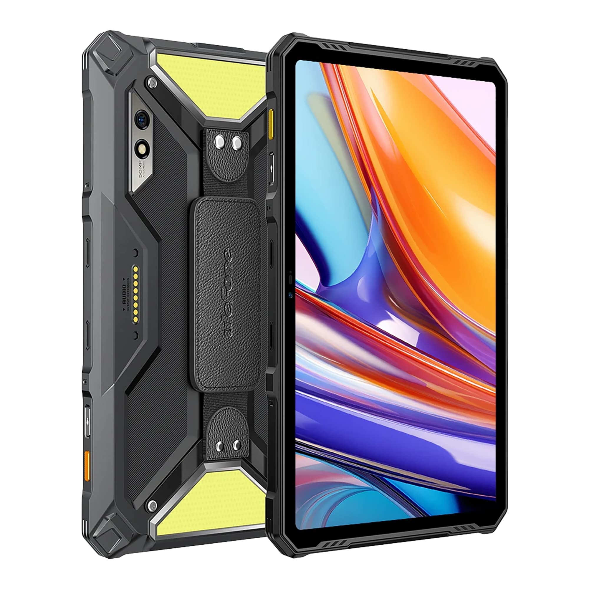 Ulefone Armor Pad 3 Pro 10,36'' 4G 8+8gb 256gb 50+32mp - 2