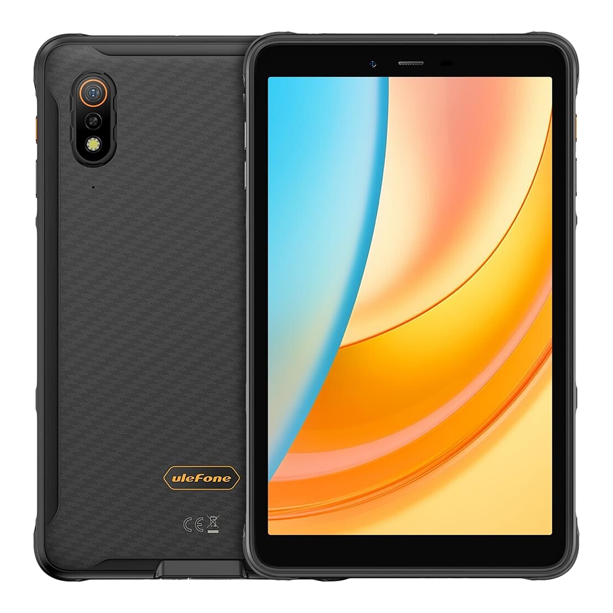 Ulefone Armor Pad Pro 8'' 4G 8+8gb 128gb 48+32mp - 2