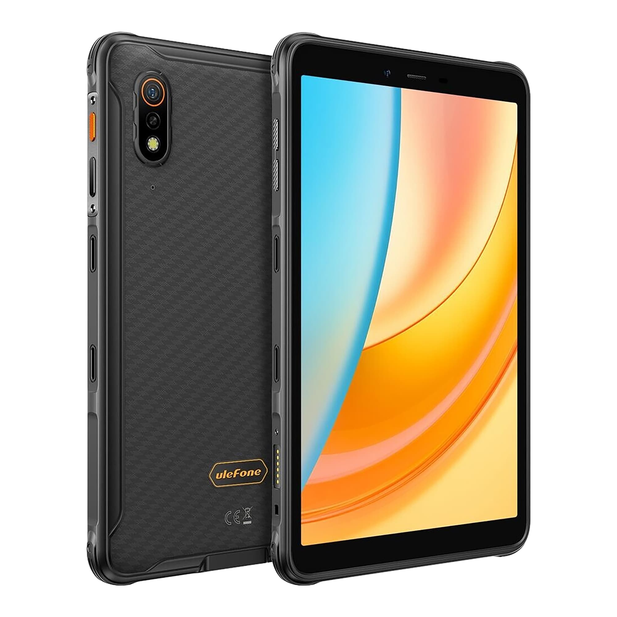 Ulefone Armor Pad Pro 8'' 4G 8+8gb 128gb 48+32mp - 3