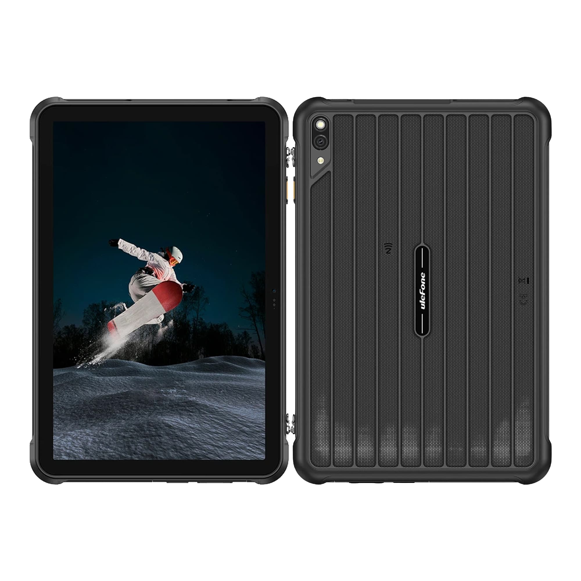 Ulefone RugKing Pad 2 Pro 10,1'' 4G 8+8gb 256gb 48+8mp