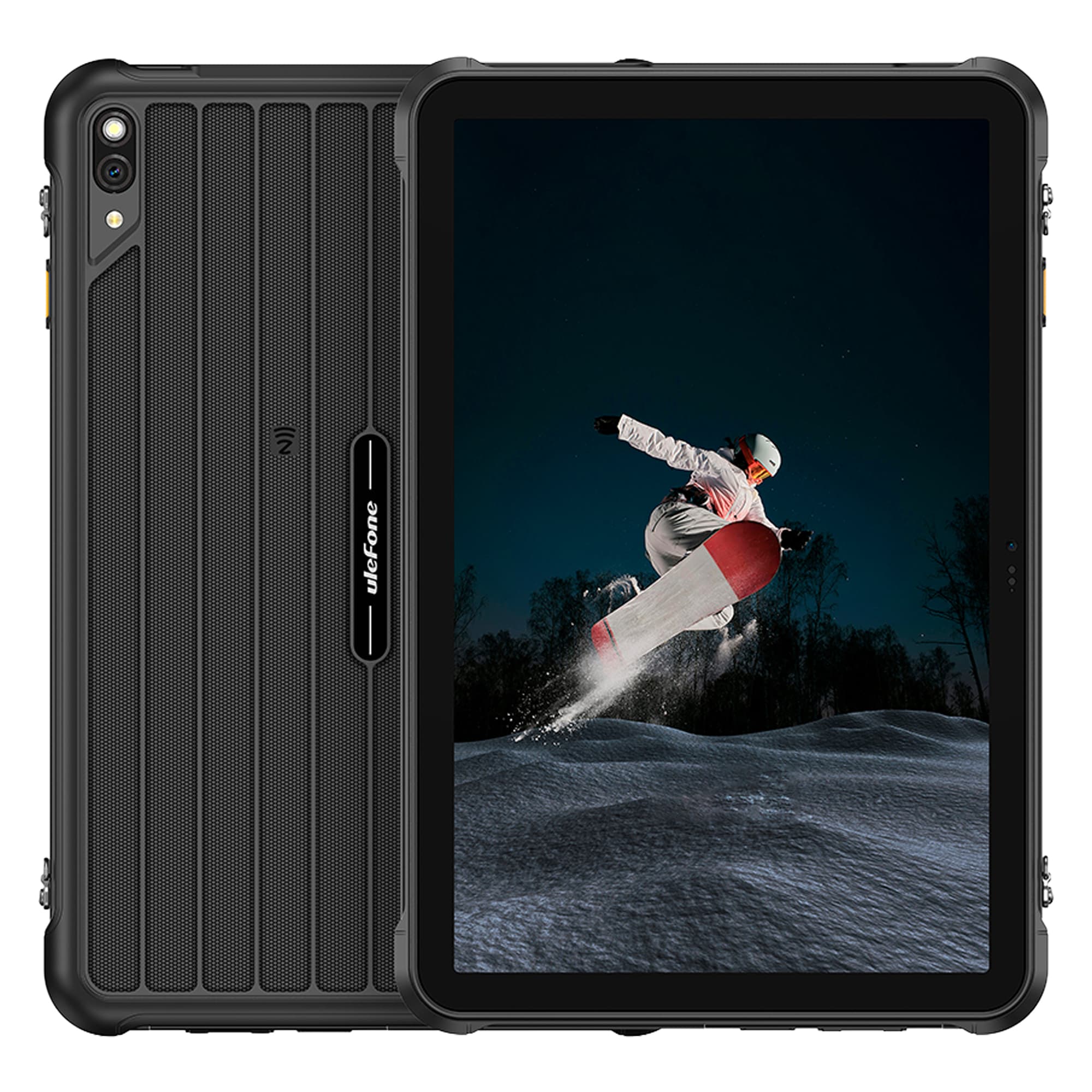 Ulefone RugKing Pad 2 Pro 10,1'' 4G 8+8gb 256gb 48+8mp - 2