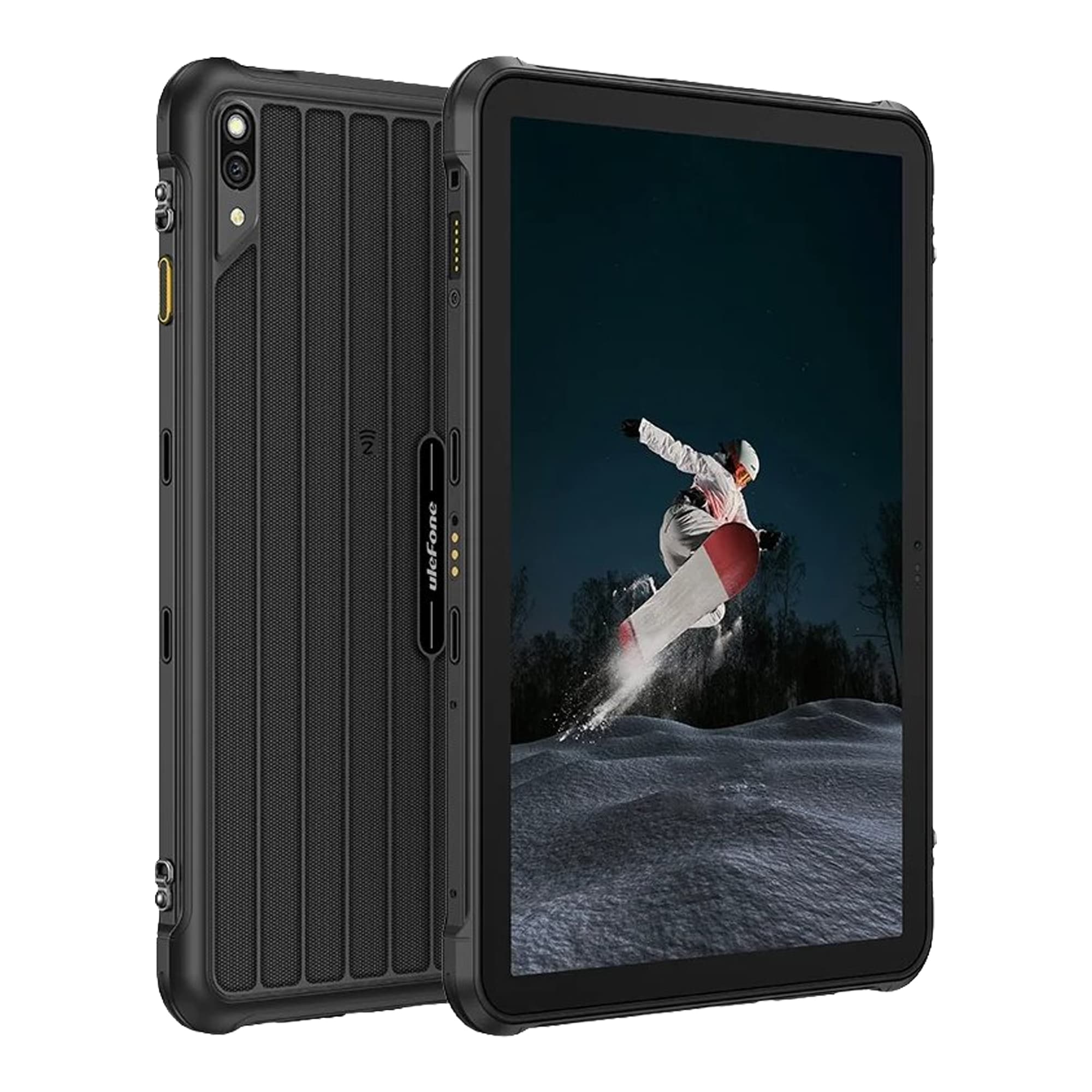 Ulefone RugKing Pad 2 Pro 10,1'' 4G 8+8gb 256gb 48+8mp - 3
