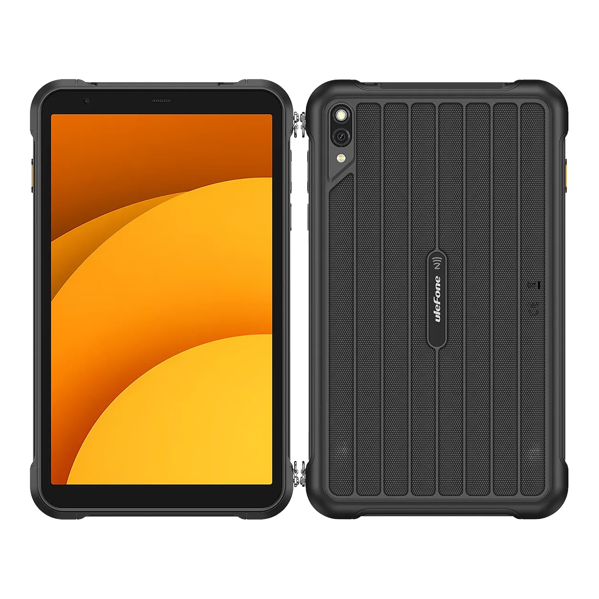 Ulefone RugKing Pad Pro 8,68'' 4G 8+8gb 128gb 16+8mp