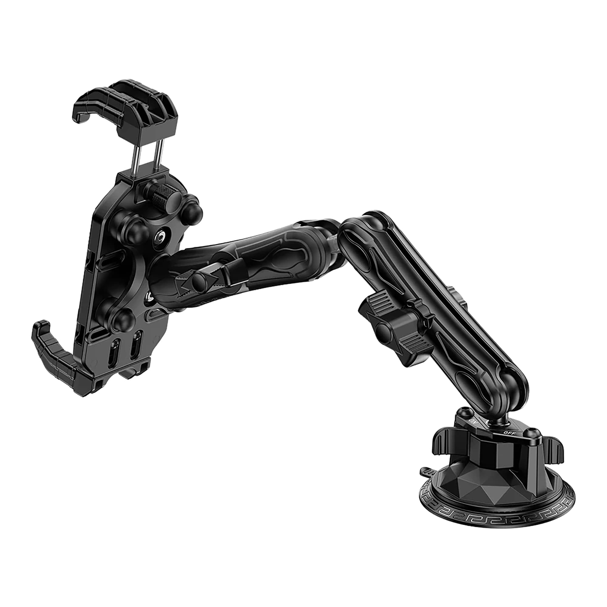 Soporte Para Tablet Ulefone Armor Mount Max 360° - 2