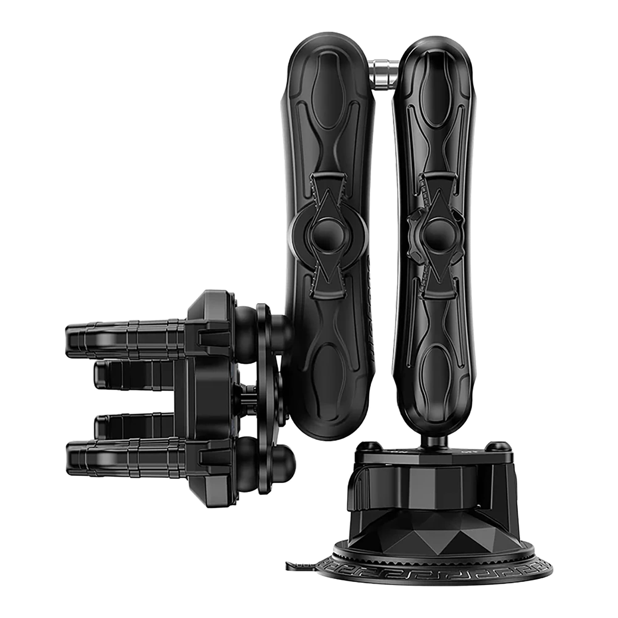 Soporte Para Tablet Ulefone Armor Mount Max 360° - 3