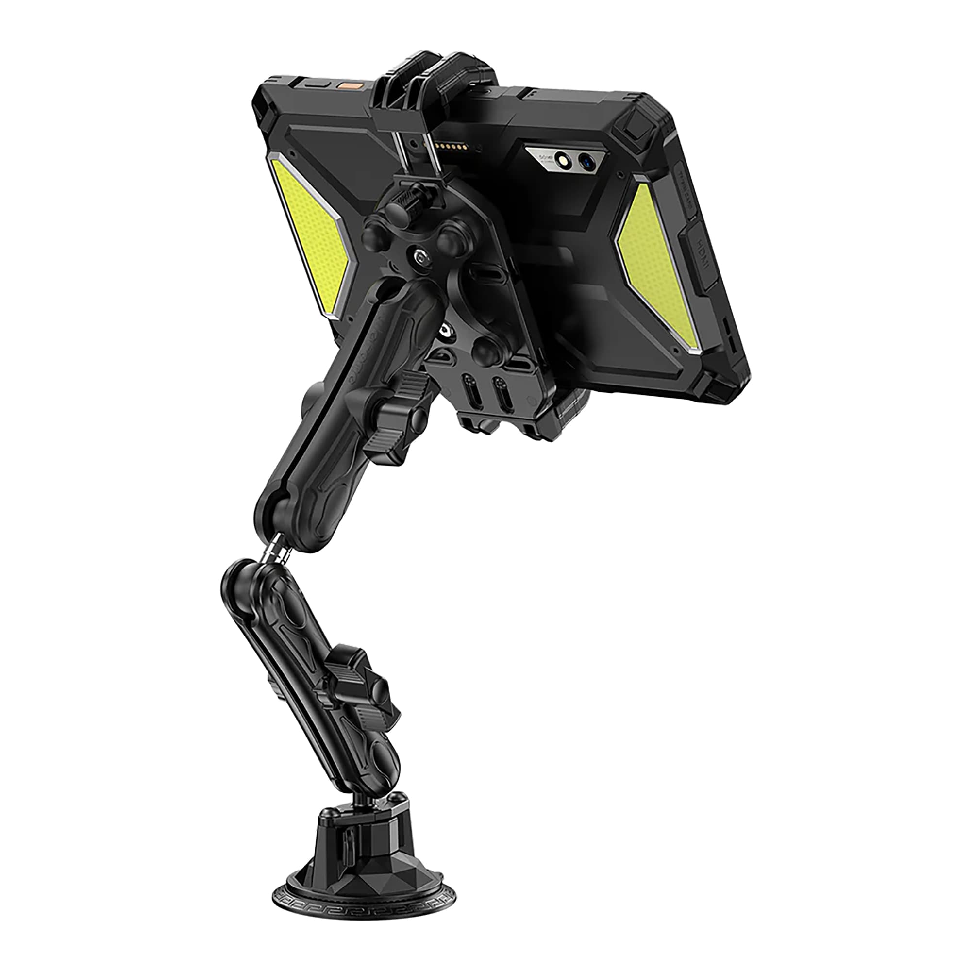 Soporte Para Tablet Ulefone Armor Mount Max 360° - 4