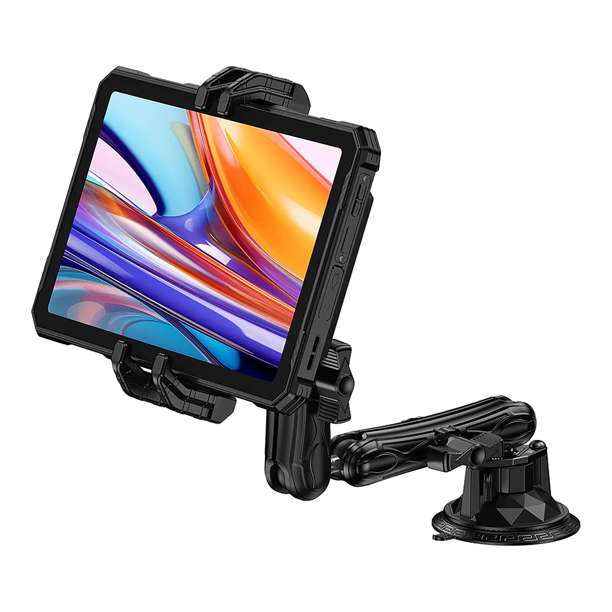 Soporte Para Tablet Ulefone Armor Mount Max 360° - 5