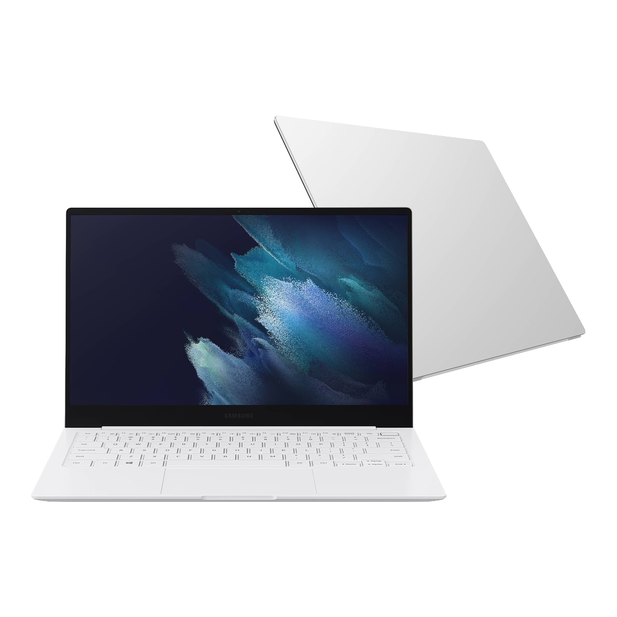 Notebook Samsung 13,3'' Core I5 8gb 256gb Win11