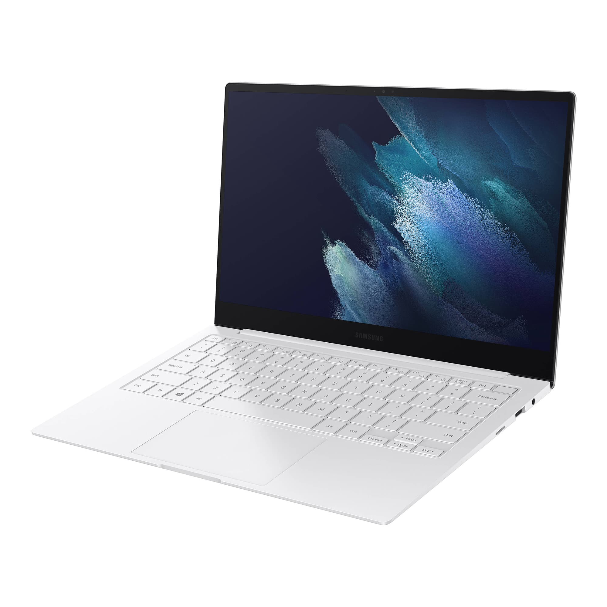Notebook Samsung 13,3'' Core I5 8gb 256gb Win11 - 3