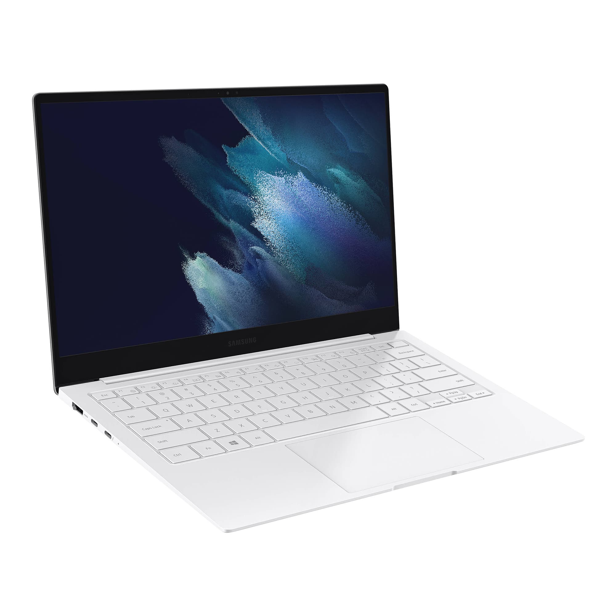 Notebook Samsung 13,3'' Core I5 8gb 256gb Win11 - 4