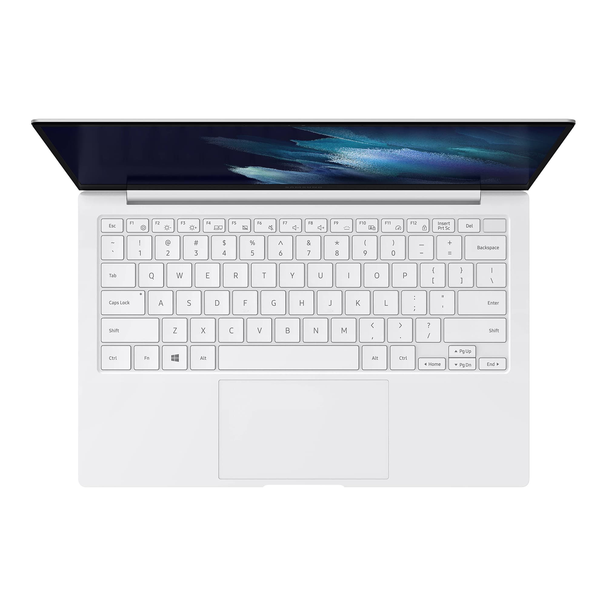 Notebook Samsung 13,3'' Core I5 8gb 256gb Win11 - 5