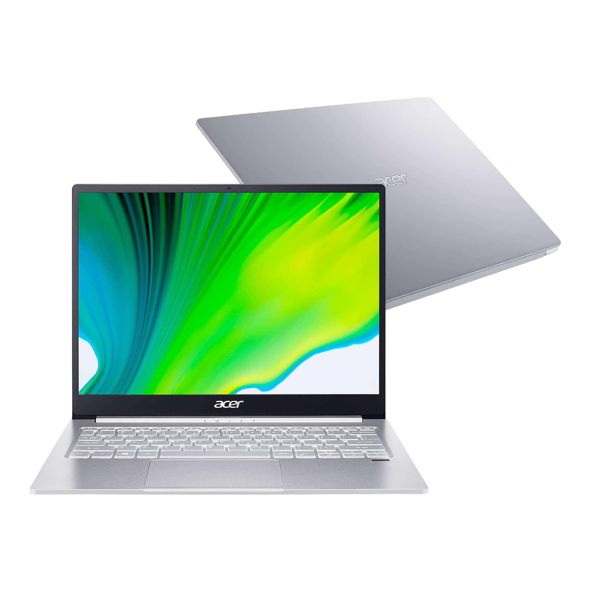 Notebook Acer 13'' Core I7 8gb 512gb Win10