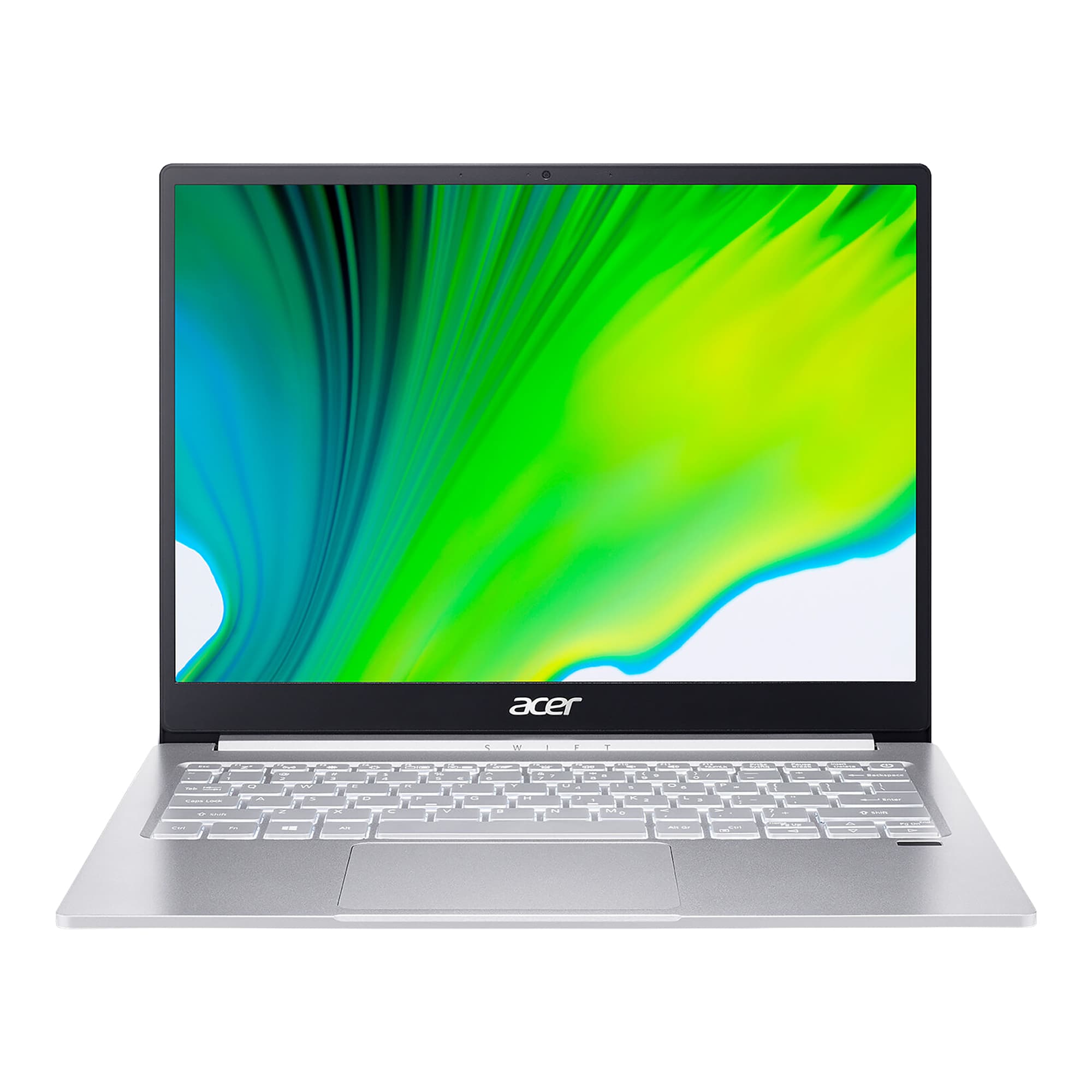 Notebook Acer 13'' Core I7 8gb 512gb Win10 - 2