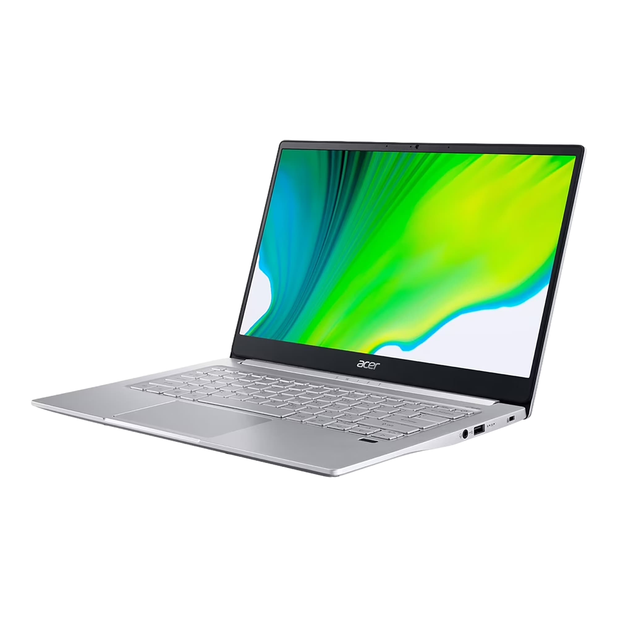 Notebook Acer 13'' Core I7 8gb 512gb Win10 - 3