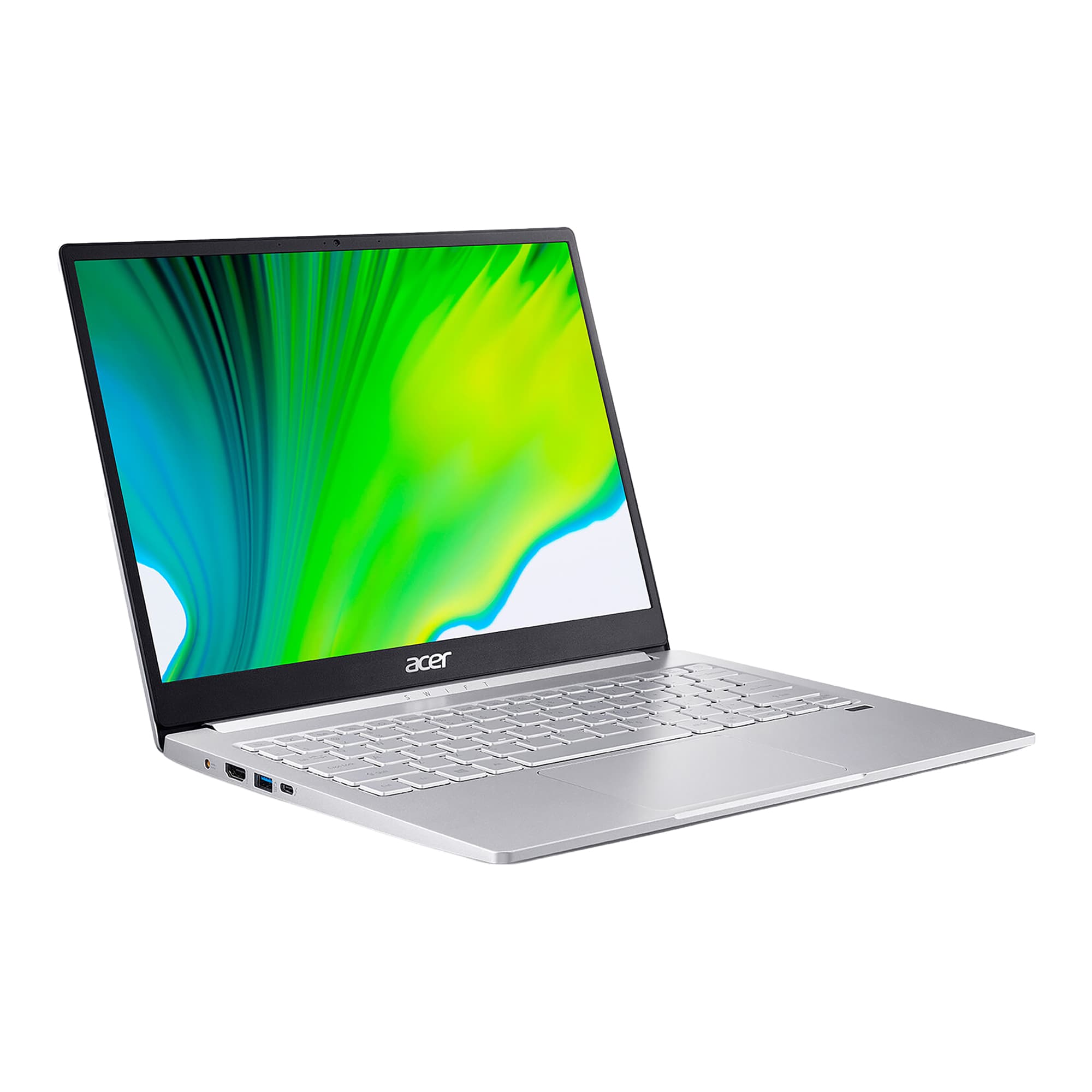 Notebook Acer 13'' Core I7 8gb 512gb Win10 - 4