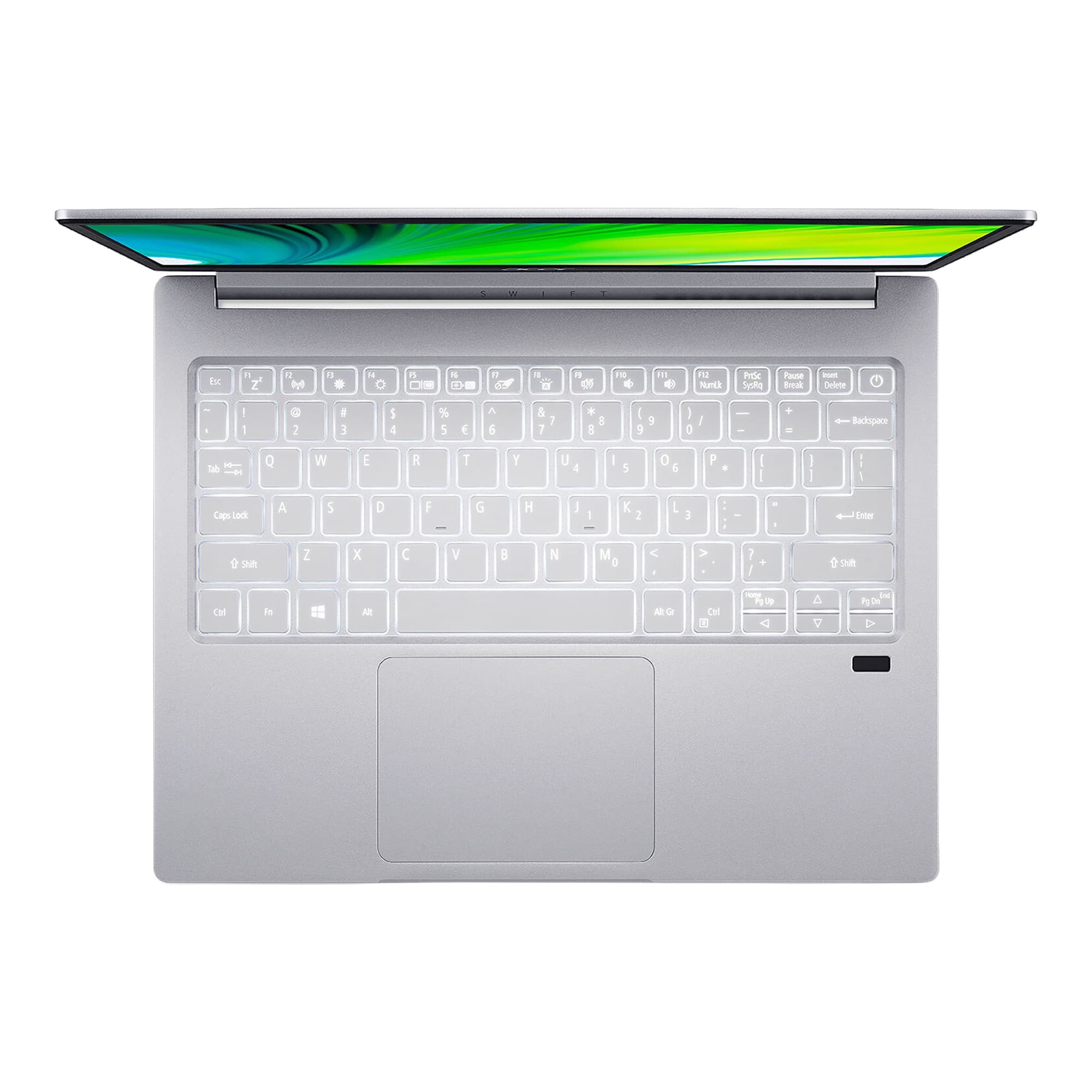 Notebook Acer 13'' Core I7 8gb 512gb Win10 - 5