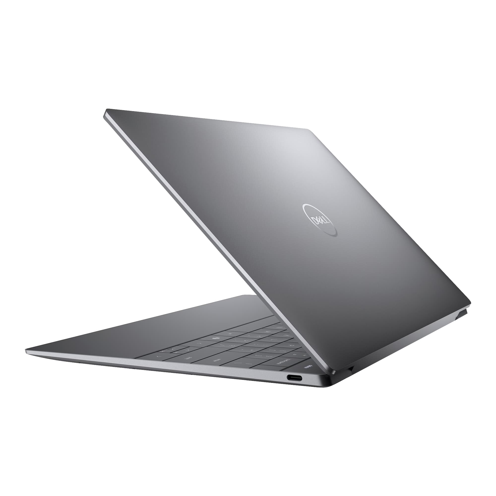 Notebook Dell 13,4'' Táctil Snapdragon X Elite 16gb 1tb Win11 - 5