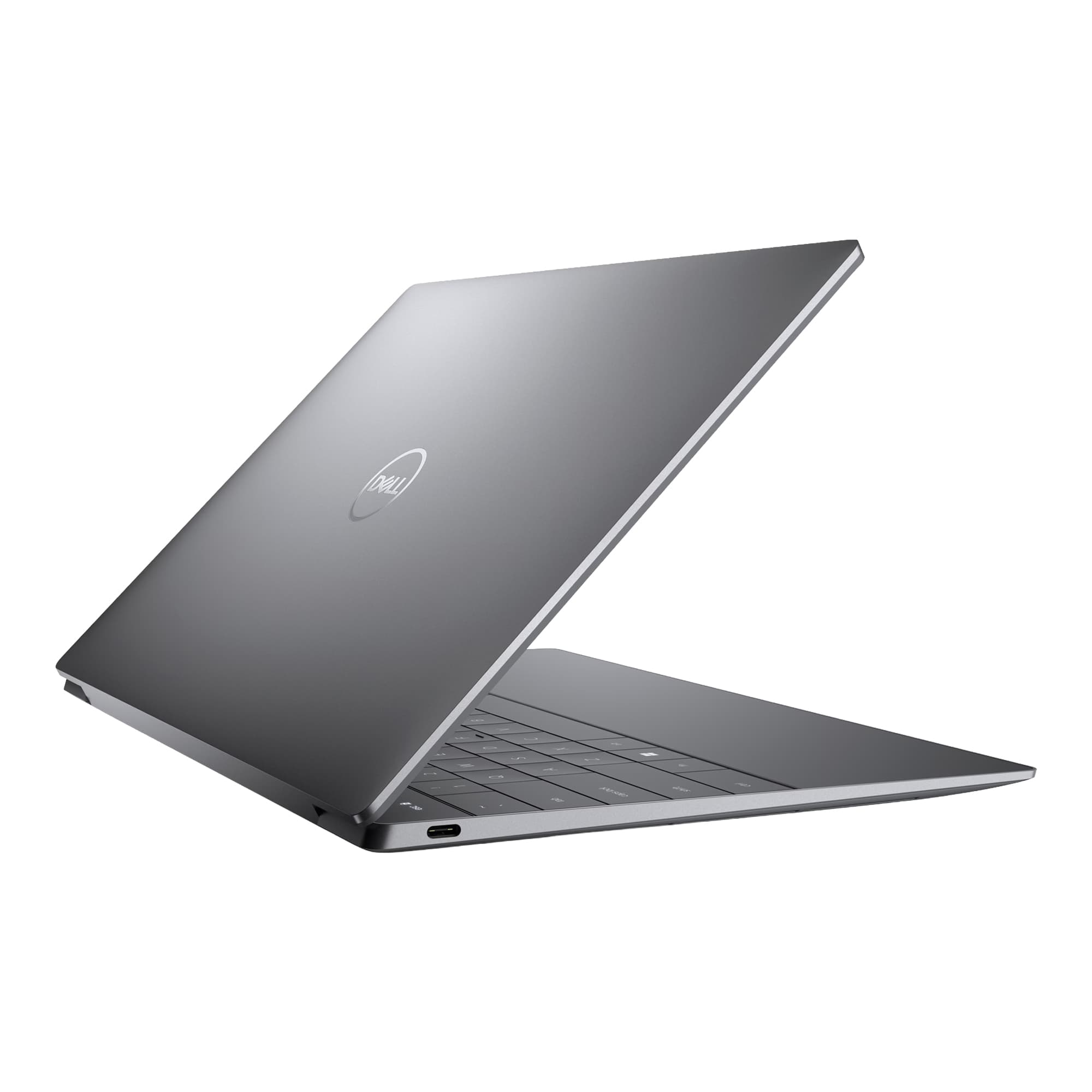 Notebook Dell 13,4'' Táctil Snapdragon X Elite 16gb 1tb Win11 - 6