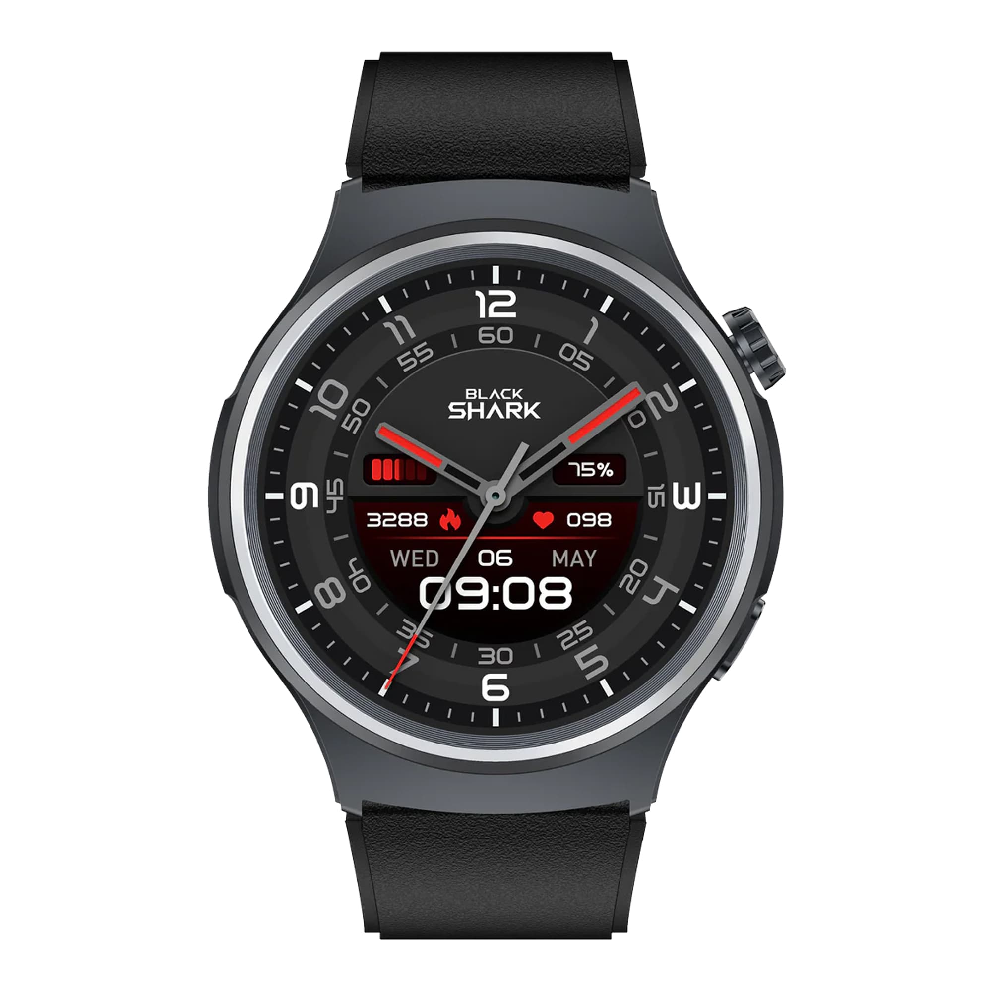 Smartwatch Black Shark A3 1,53'' Bluetooth - 2