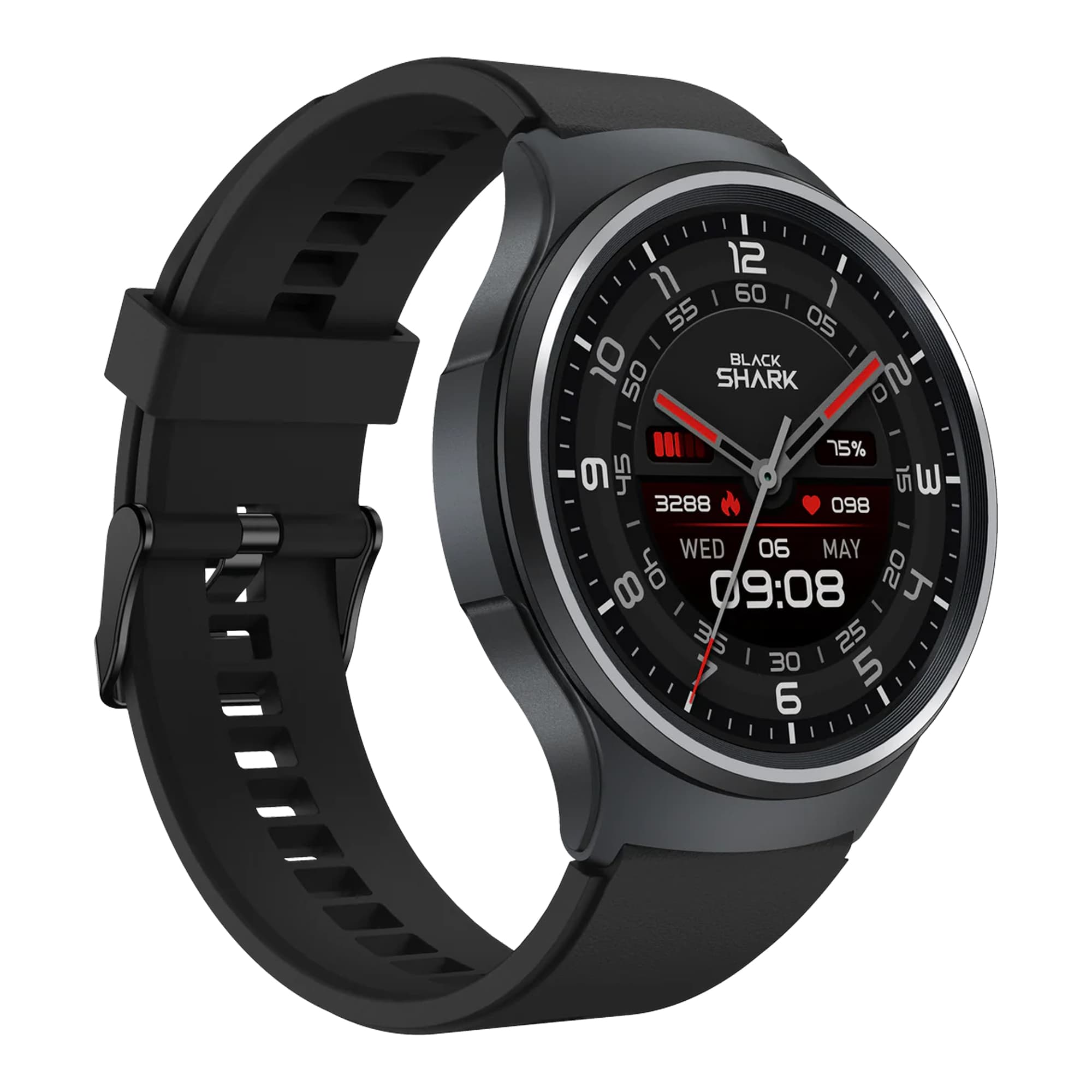 Smartwatch Black Shark A3 1,53'' Bluetooth - 3