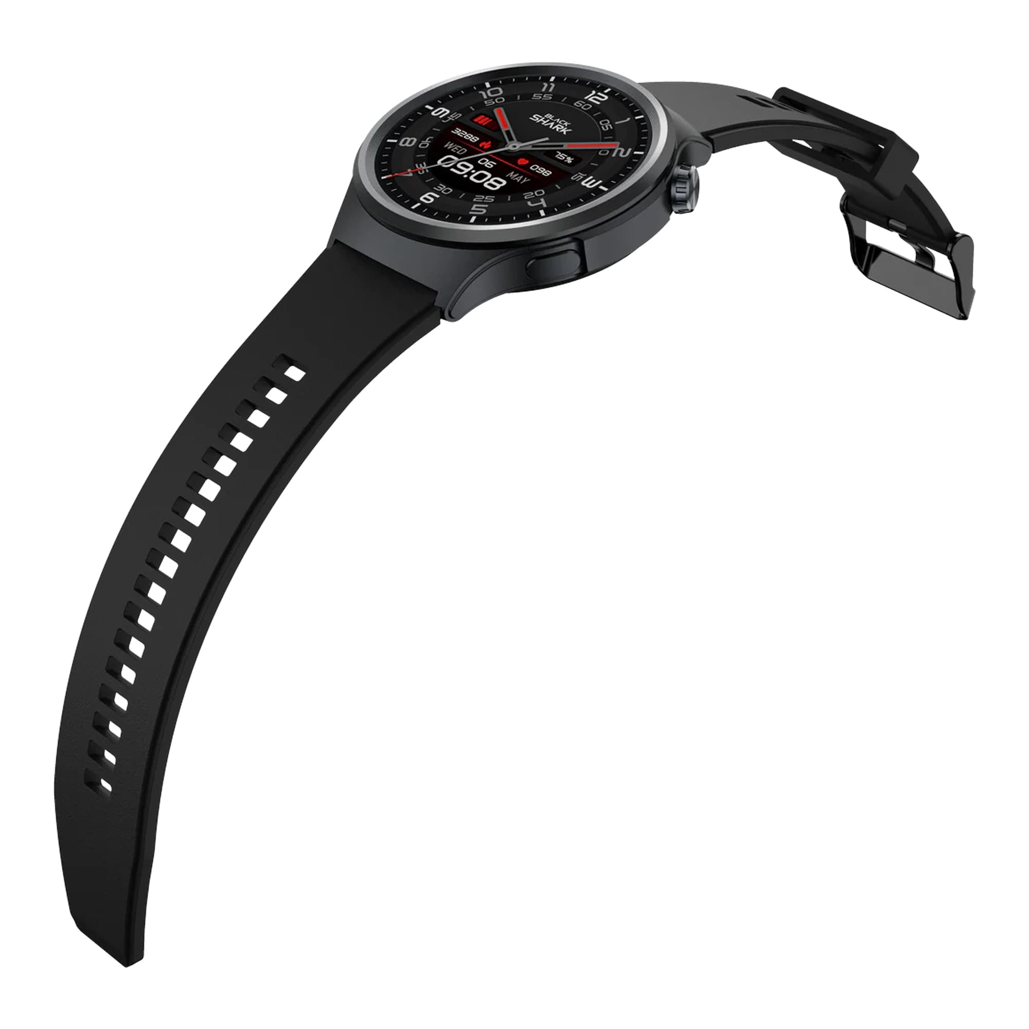 Smartwatch Black Shark A3 1,53'' Bluetooth - 5