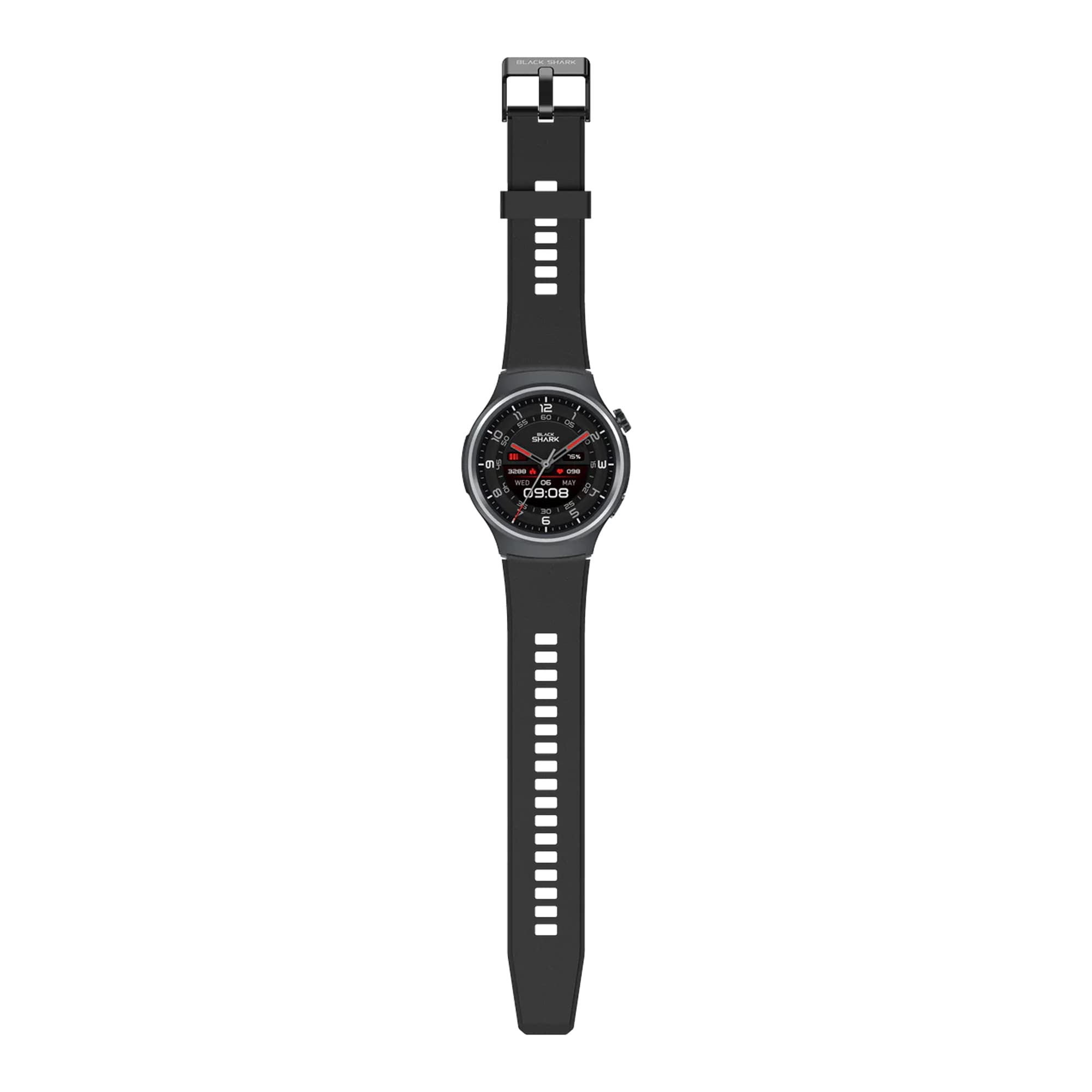 Smartwatch Black Shark A3 1,53'' Bluetooth - 6