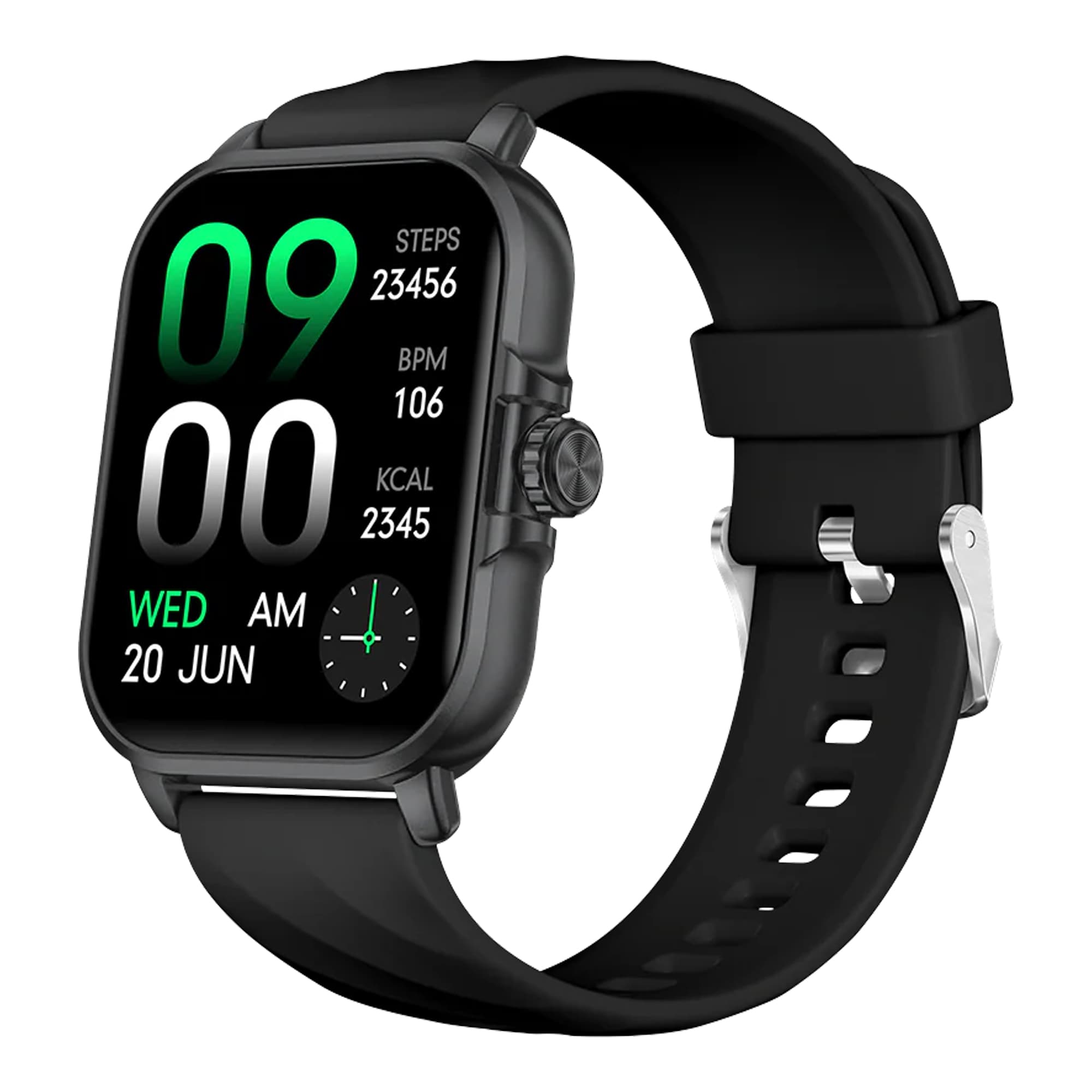 Smartwatch Black Shark GT3 Neo 2,01'' Bluetooth