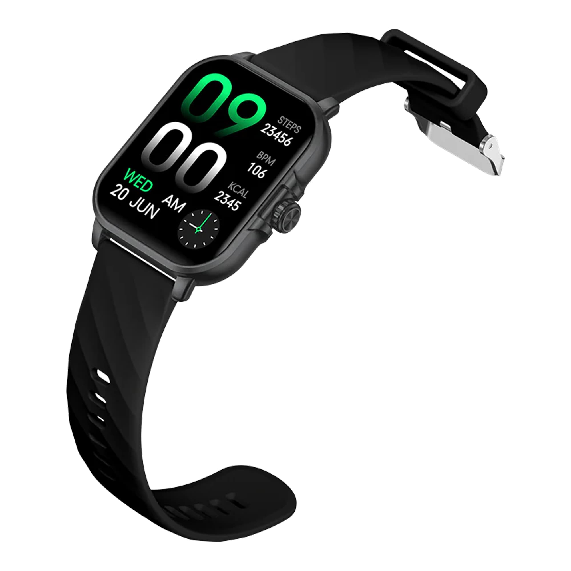 Smartwatch Black Shark GT3 Neo 2,01'' Bluetooth - 5