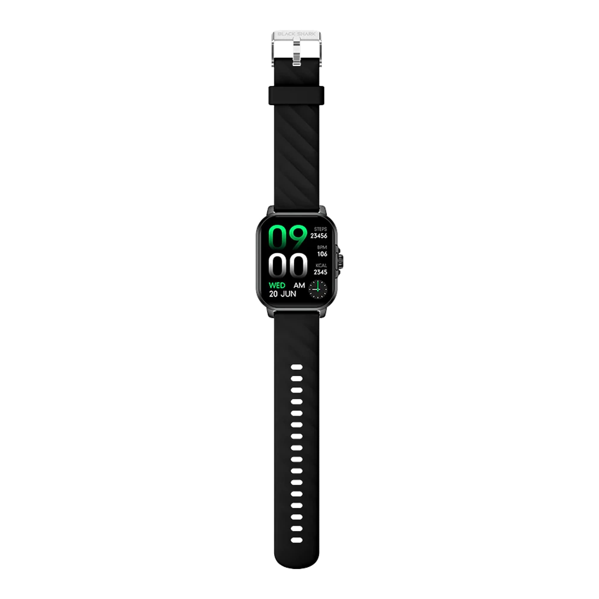 Smartwatch Black Shark GT3 Neo 2,01'' Bluetooth - 6