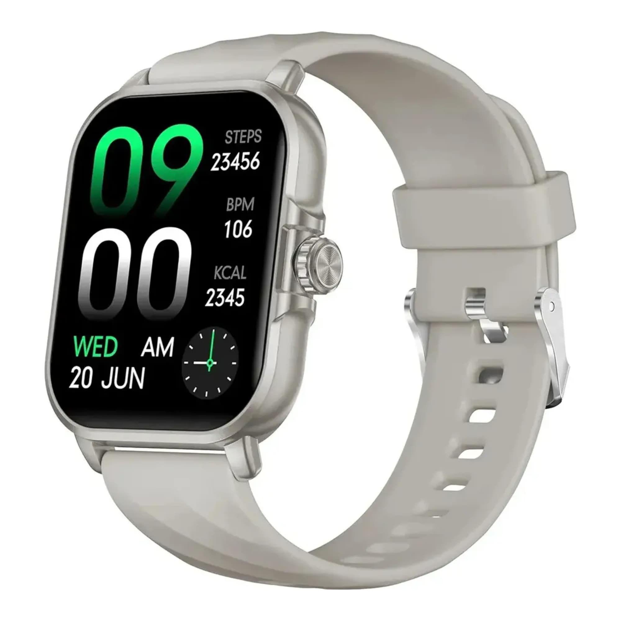 Smartwatch Black Shark GT3 Neo 2,01'' Bluetooth