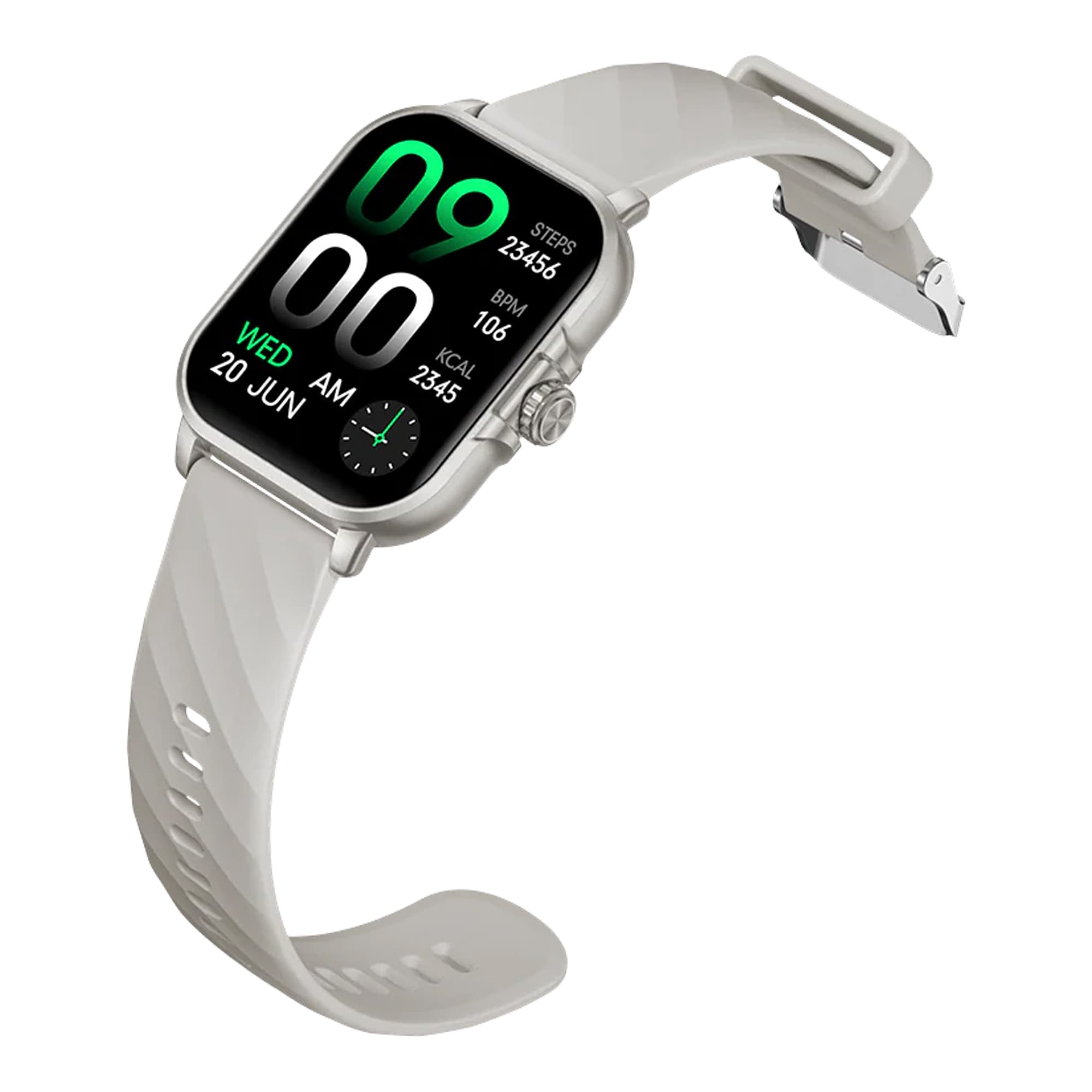 Smartwatch Black Shark GT3 Neo 2,01'' Bluetooth - 5