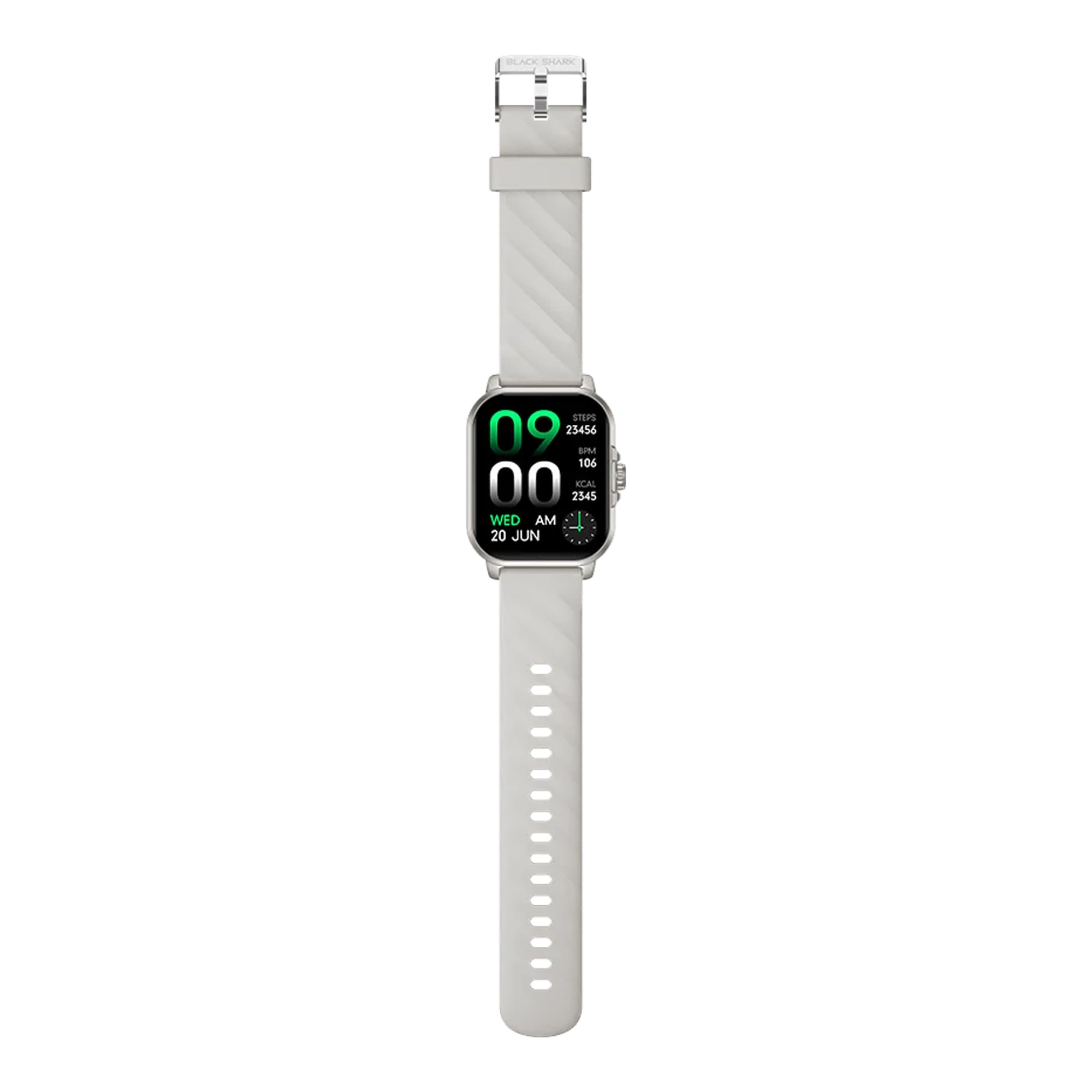 Smartwatch Black Shark GT3 Neo 2,01'' Bluetooth - 6