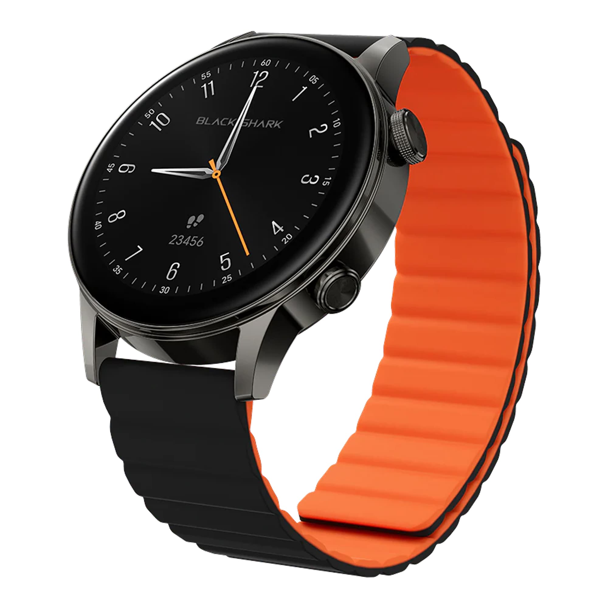 Smartwatch Black Shark S3 5atm 1,43'' Bluetooth Gps