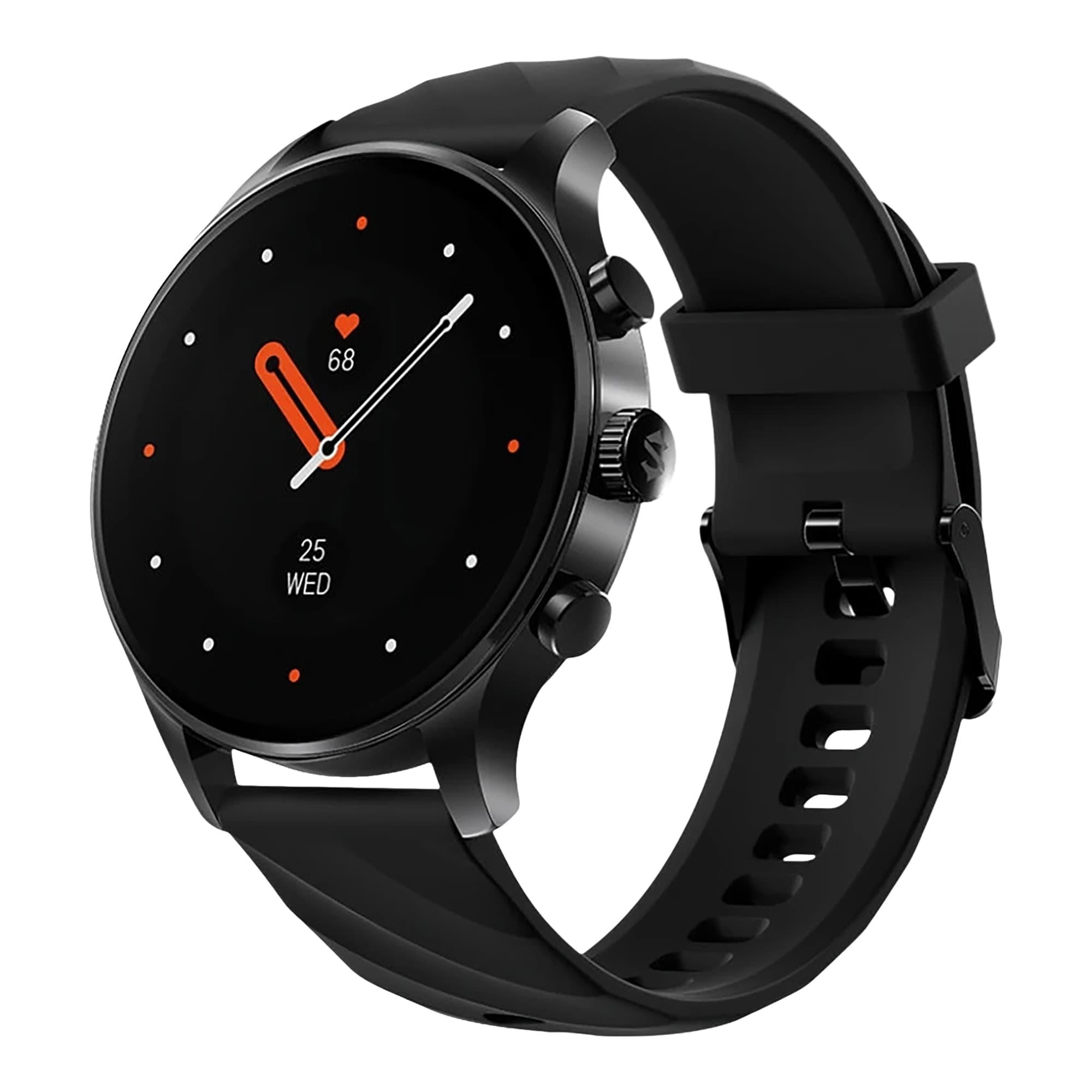 Smartwatch Black Shark S3 5atm 1,43'' Bluetooth Gps