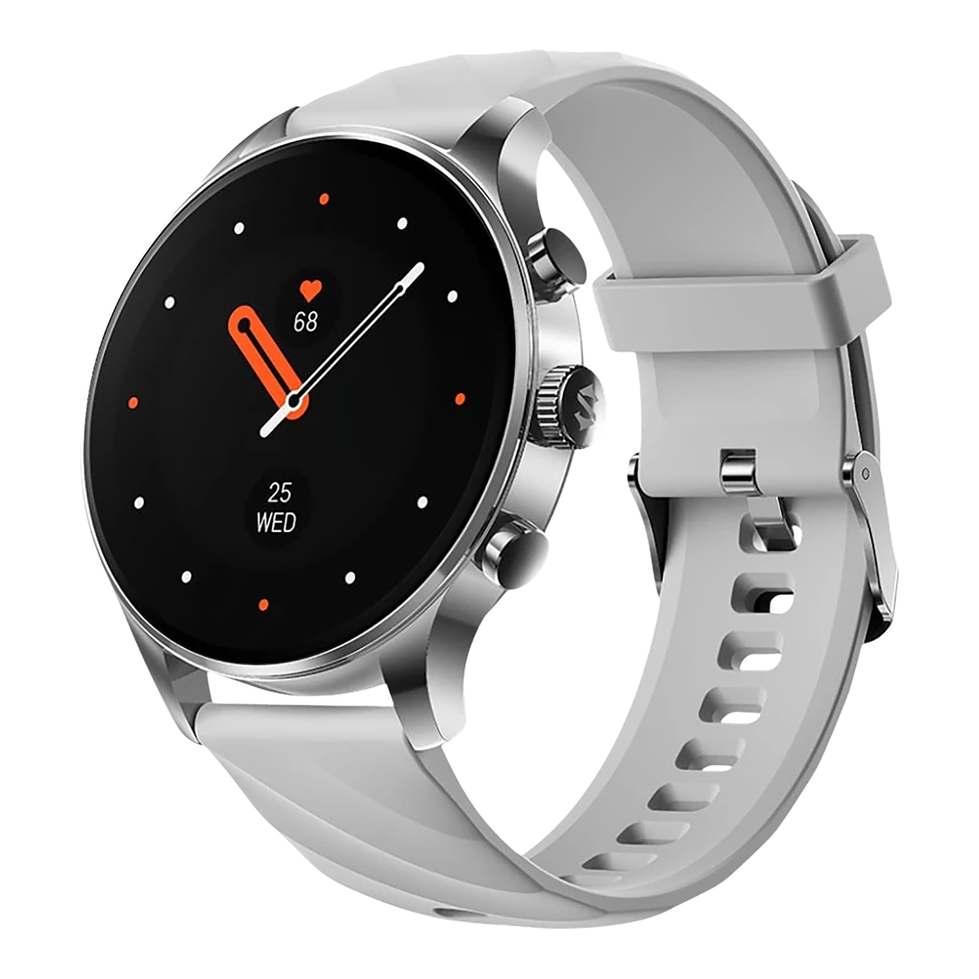 Smartwatch Black Shark S3 5atm 1,43'' Bluetooth Gps