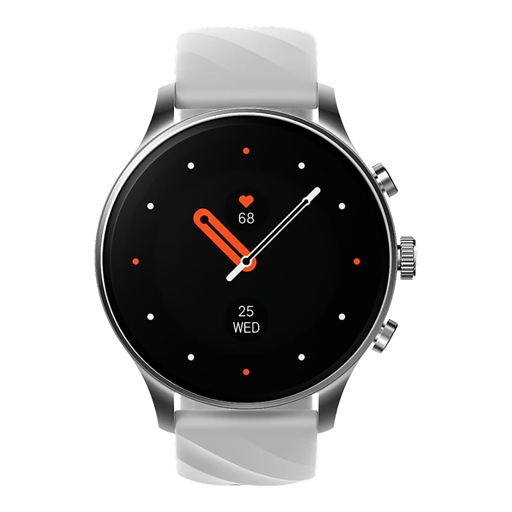 Smartwatch Black Shark S3 5atm 1,43'' Bluetooth Gps - 2