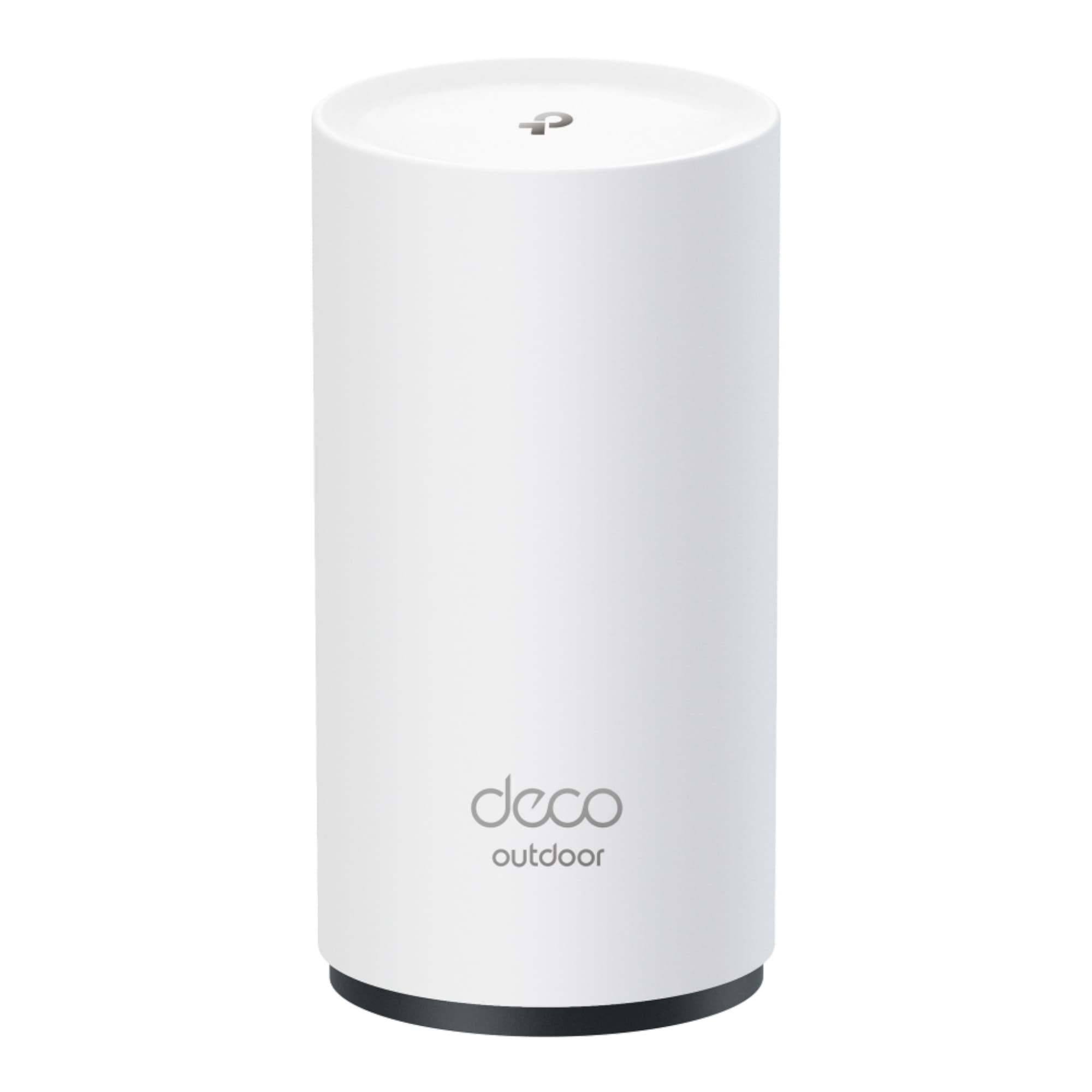 Router Mesh Tp-Link Deco Be25 Outdoor Wi-Fi 7 X1u