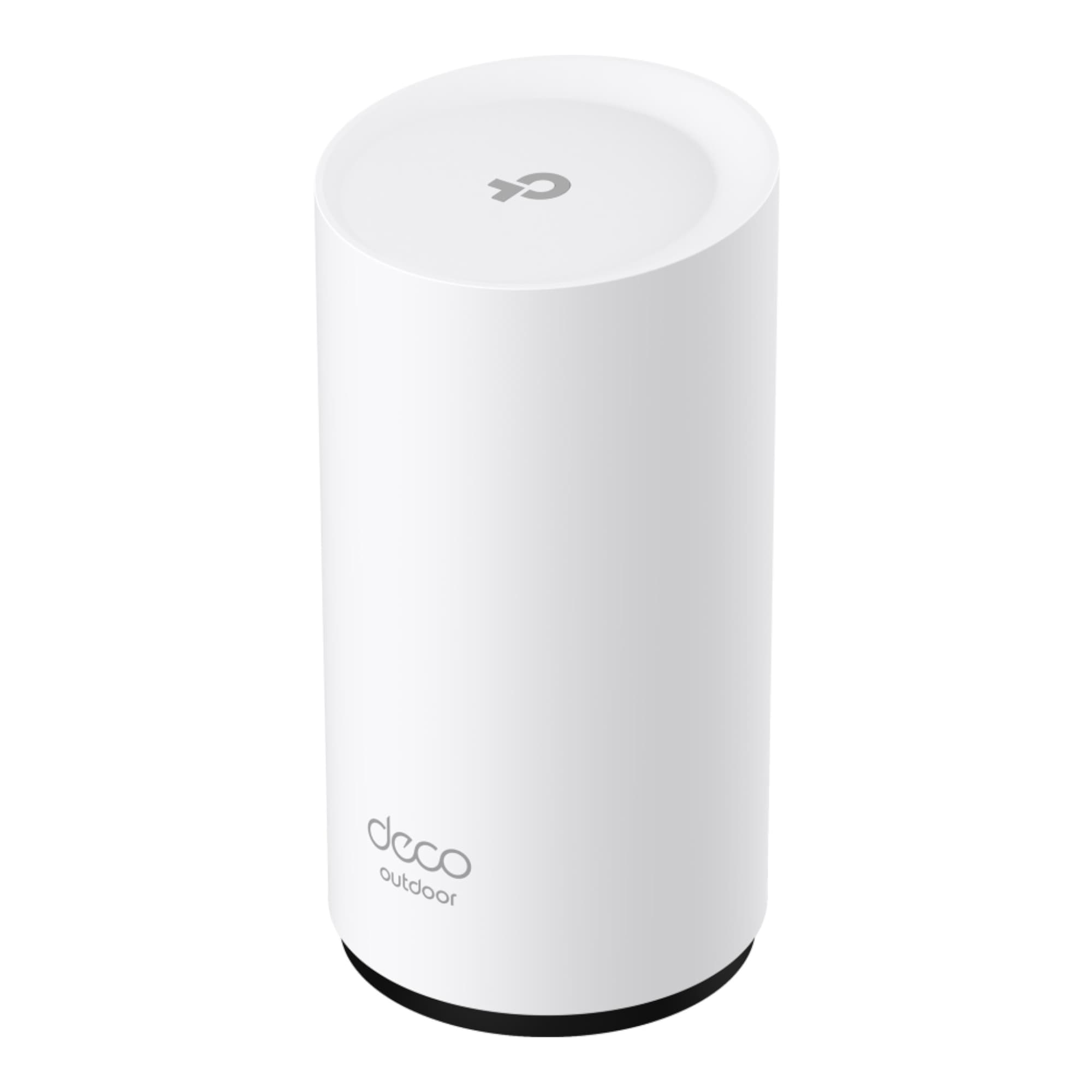 Router Mesh Tp-Link Deco Be25 Outdoor Wi-Fi 7 X1u - 2