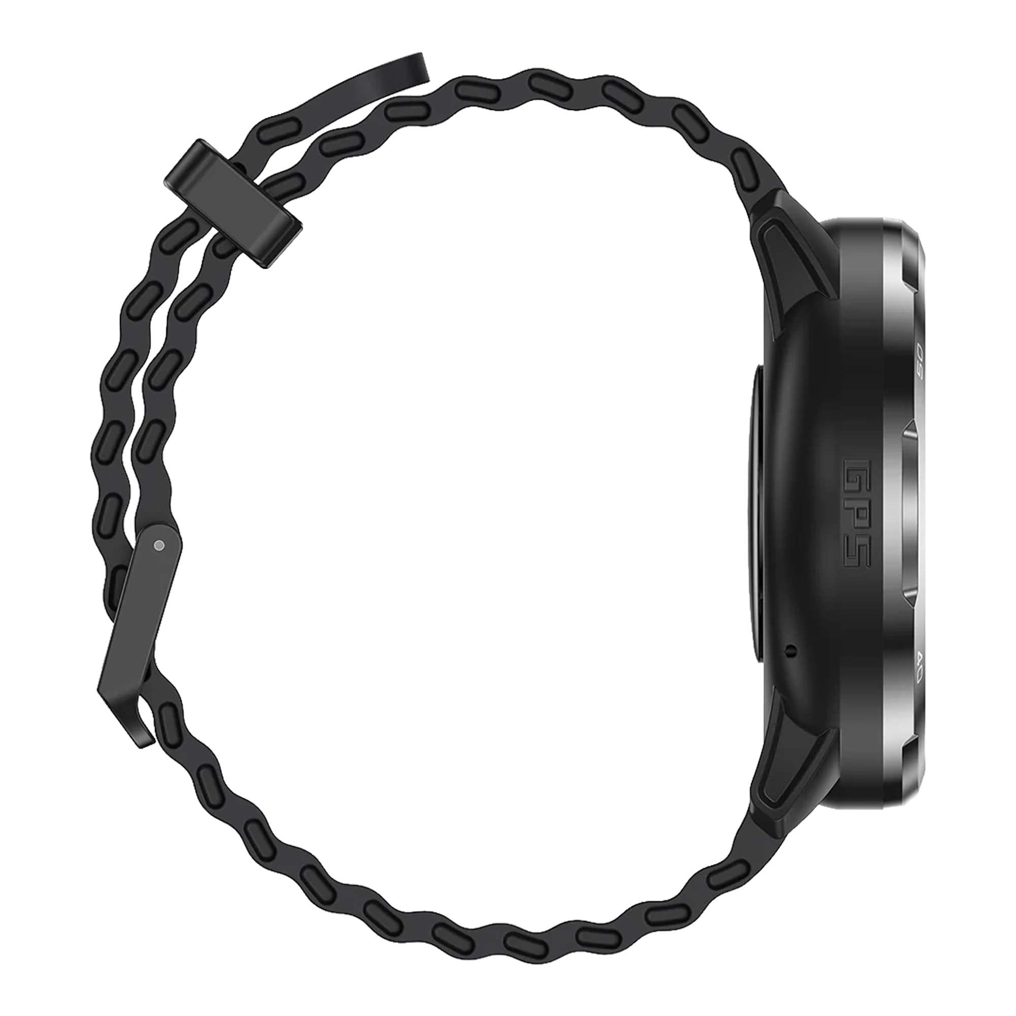 Smartwatch Ulefone Armor Watch Pro 5atm 1,5'' Bluetooth Gps - 5