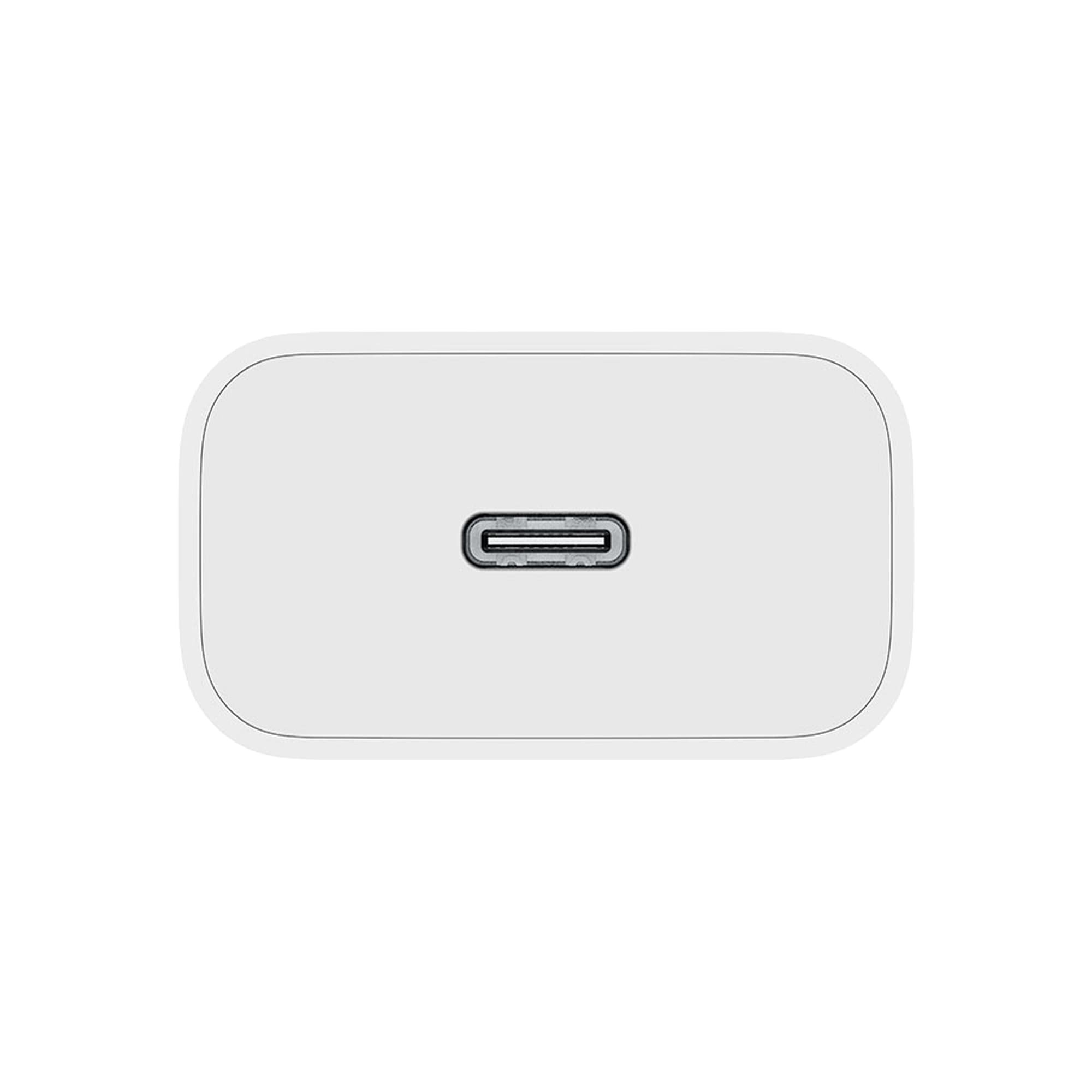 Cargador De Pared 1 Usb C Xiaomi Bhr08m8eu 20W - 3