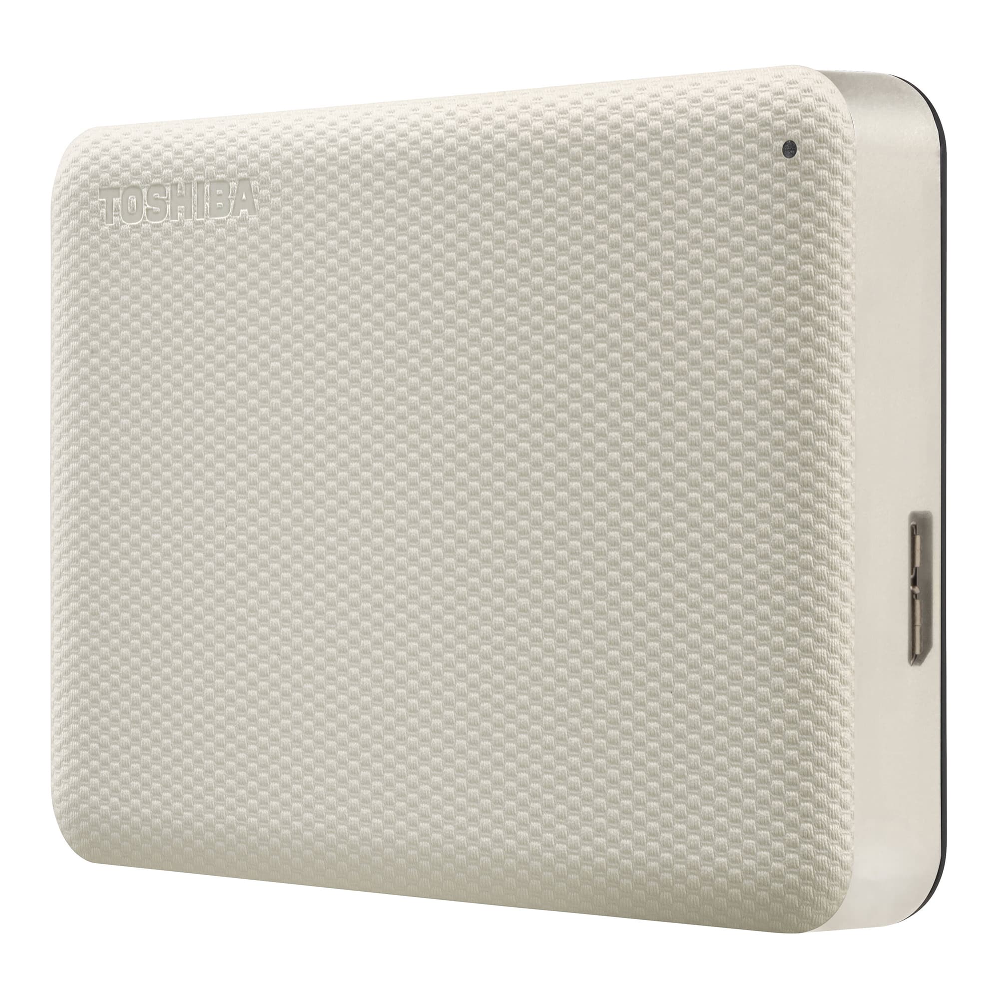 Disco Duro Externo Toshiba Canvio Advance 4tb 2,5'' Usb3.2