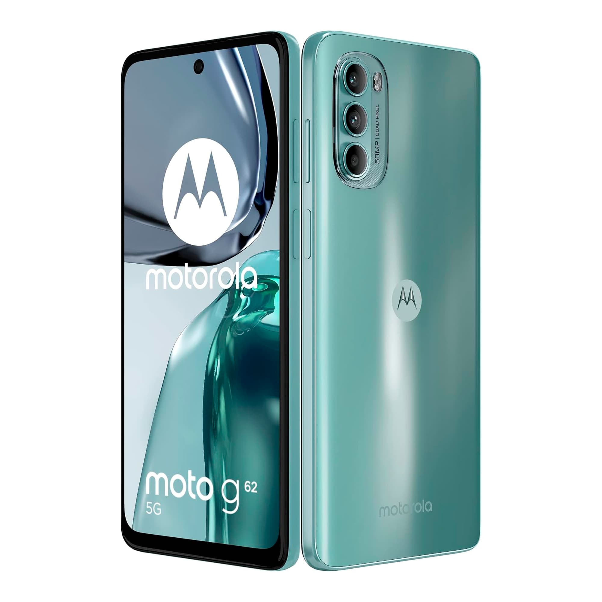 Motorola G62 6,5'' 5G 4gb 128gb Triple Cam 50mp - 2