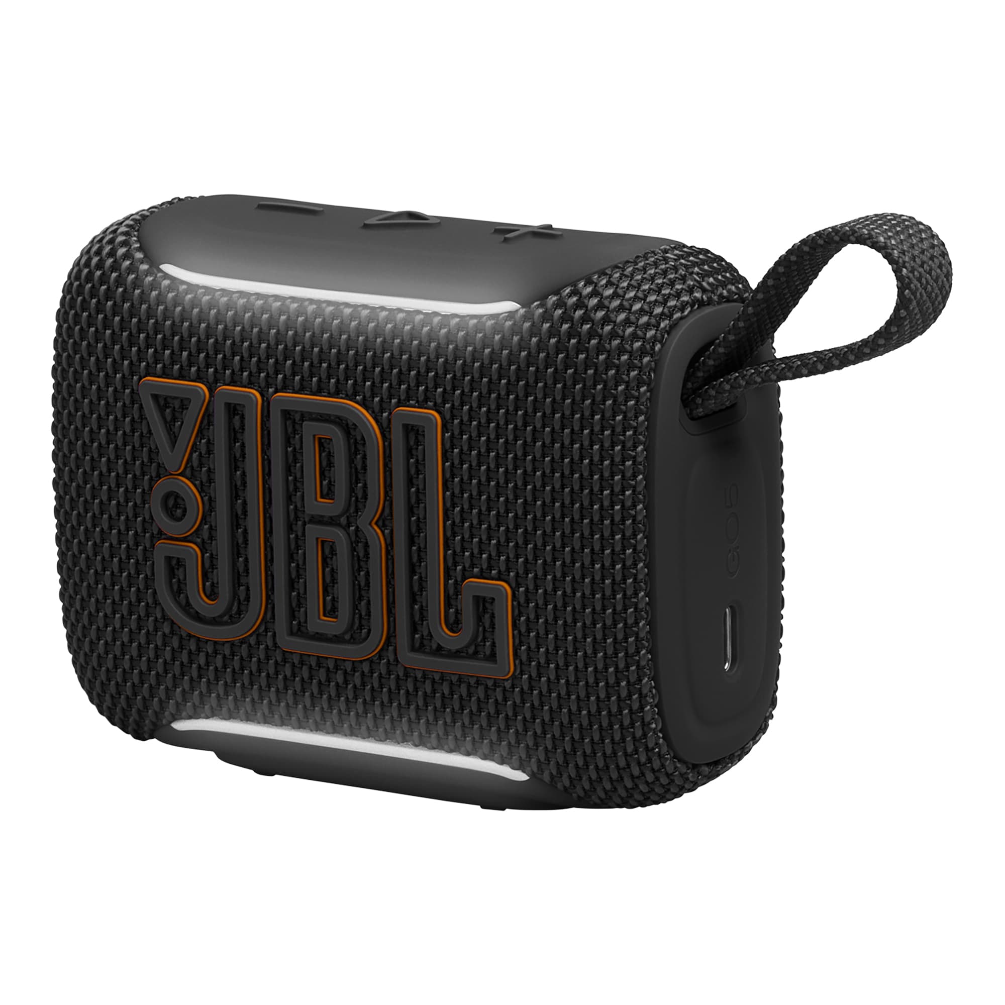 Parlante Inalámbrico Bluetooth Jbl Go 5 Ip68 4,8w