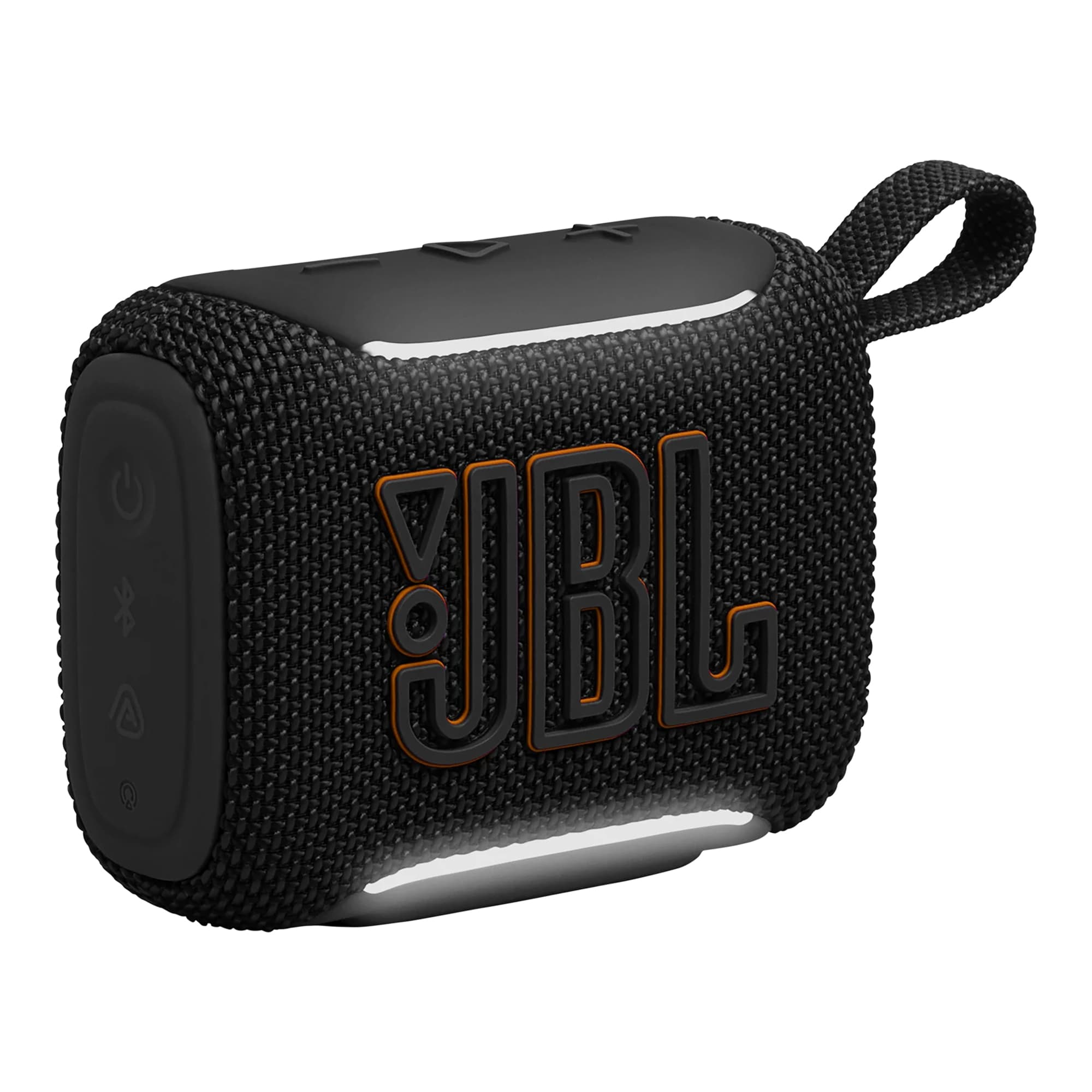 Parlante Inalámbrico Bluetooth Jbl Go 5 Ip68 4,8w - 2