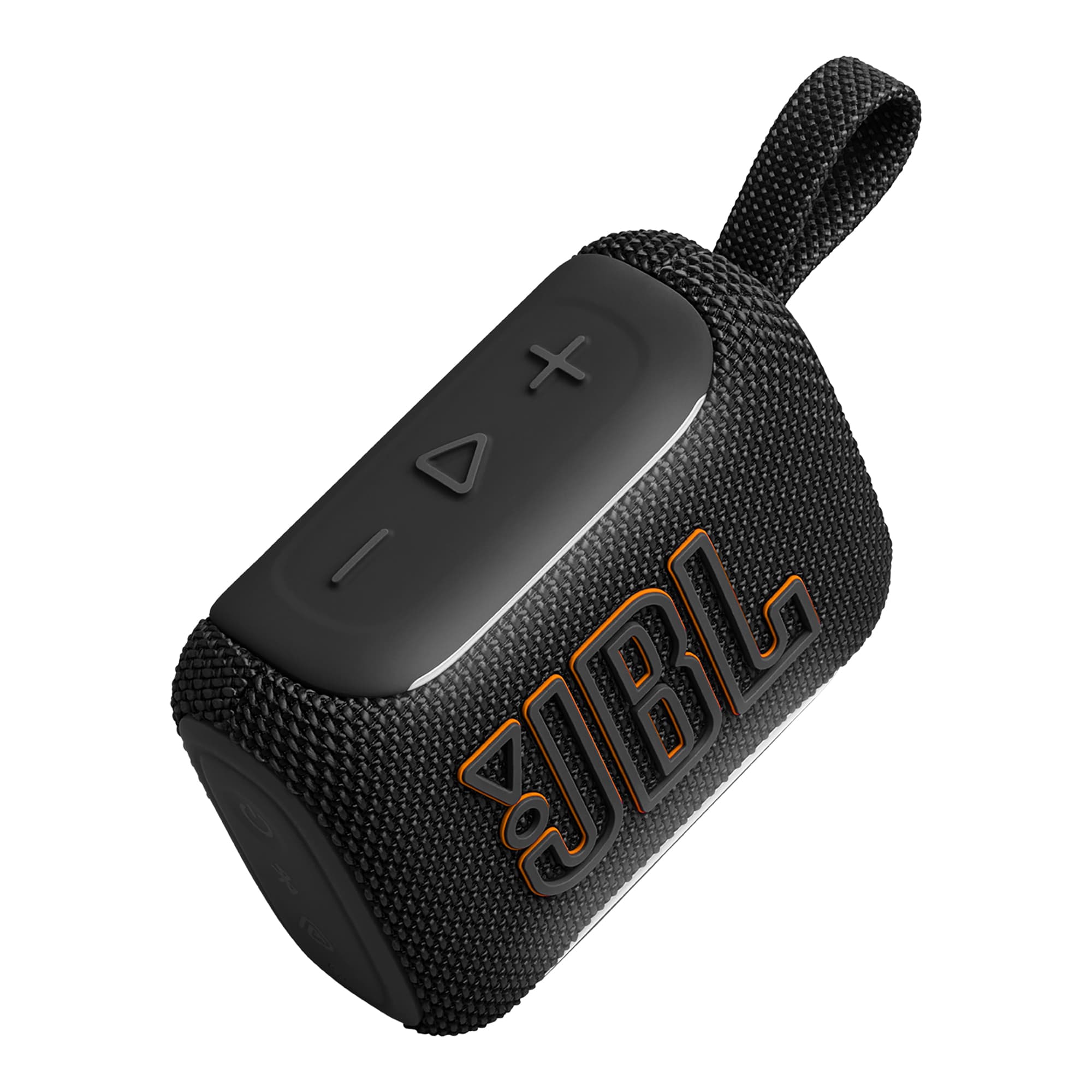 Parlante Inalámbrico Bluetooth Jbl Go 5 Ip68 4,8w - 3