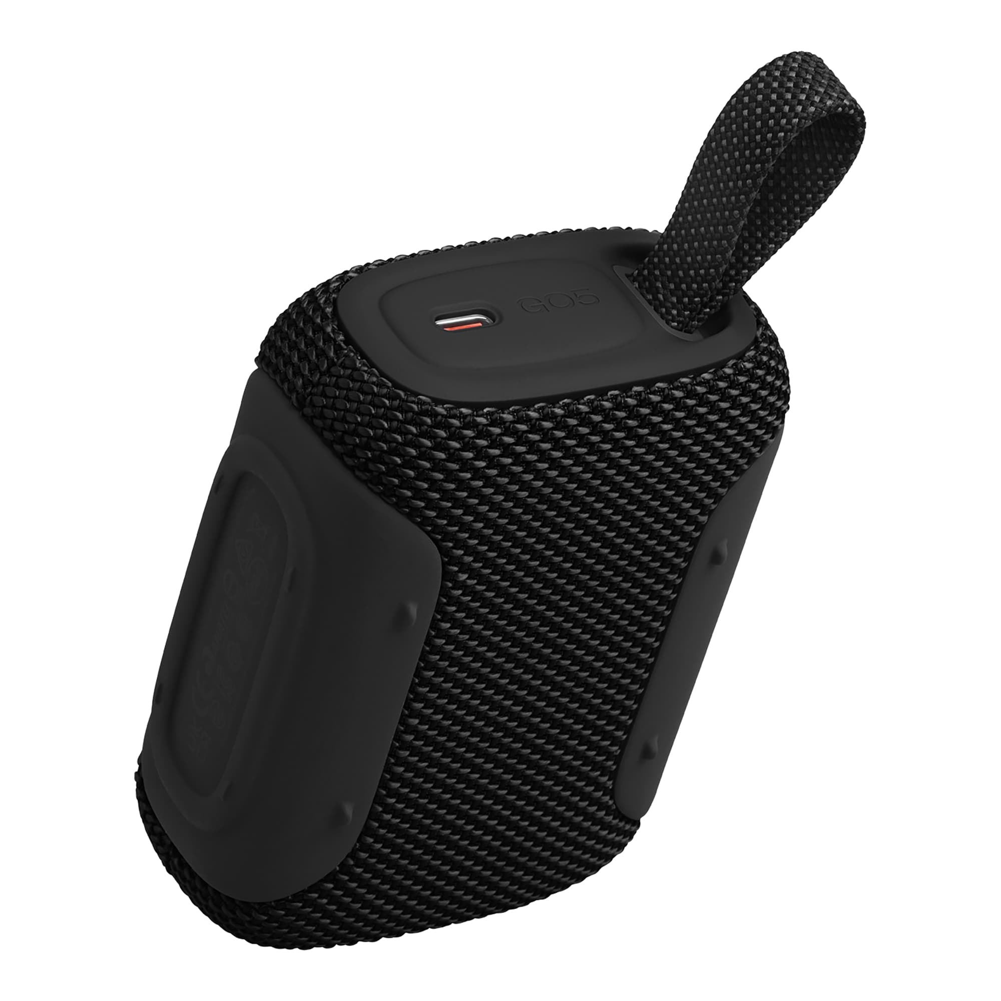Parlante Inalámbrico Bluetooth Jbl Go 5 Ip68 4,8w - 4