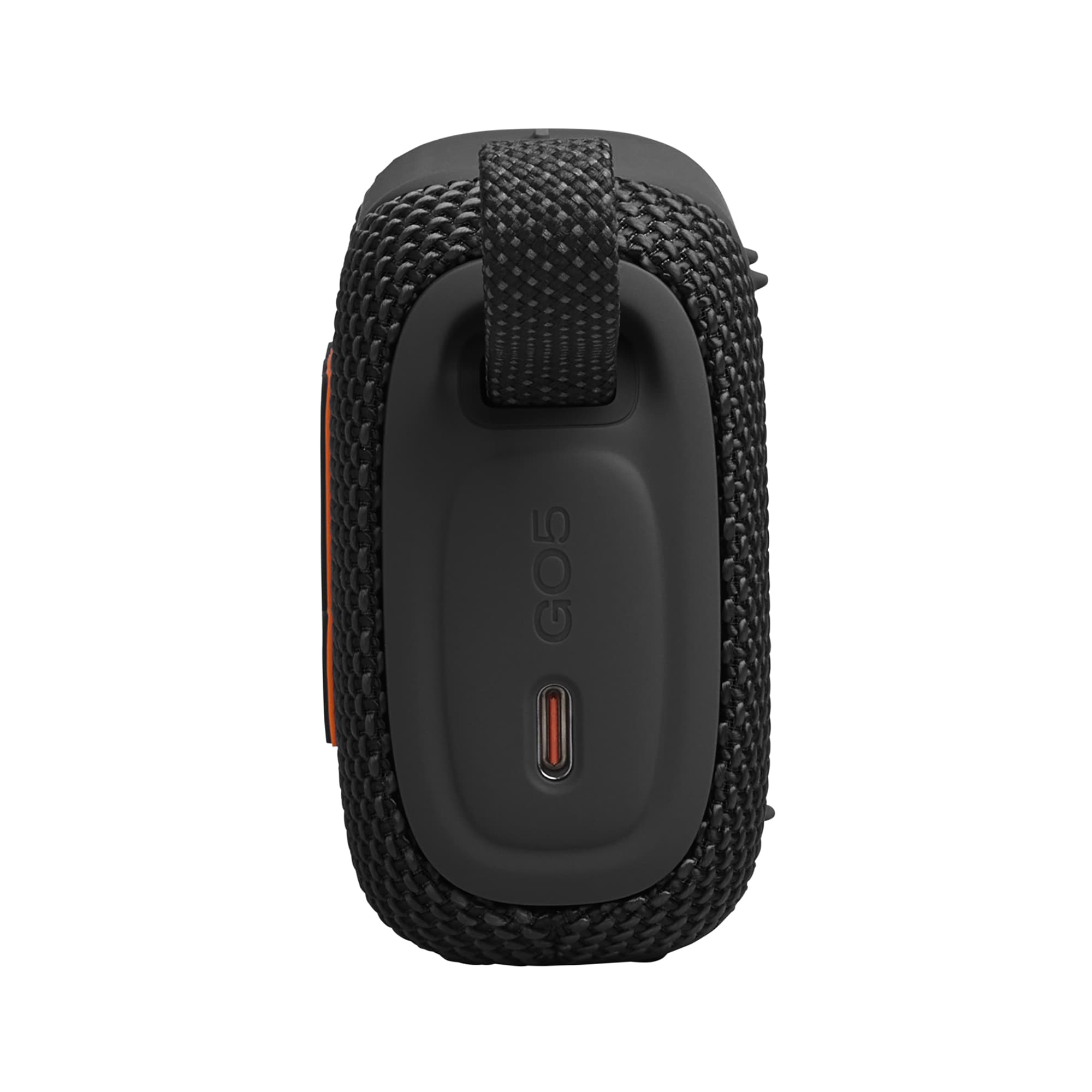 Parlante Inalámbrico Bluetooth Jbl Go 5 Ip68 4,8w - 6