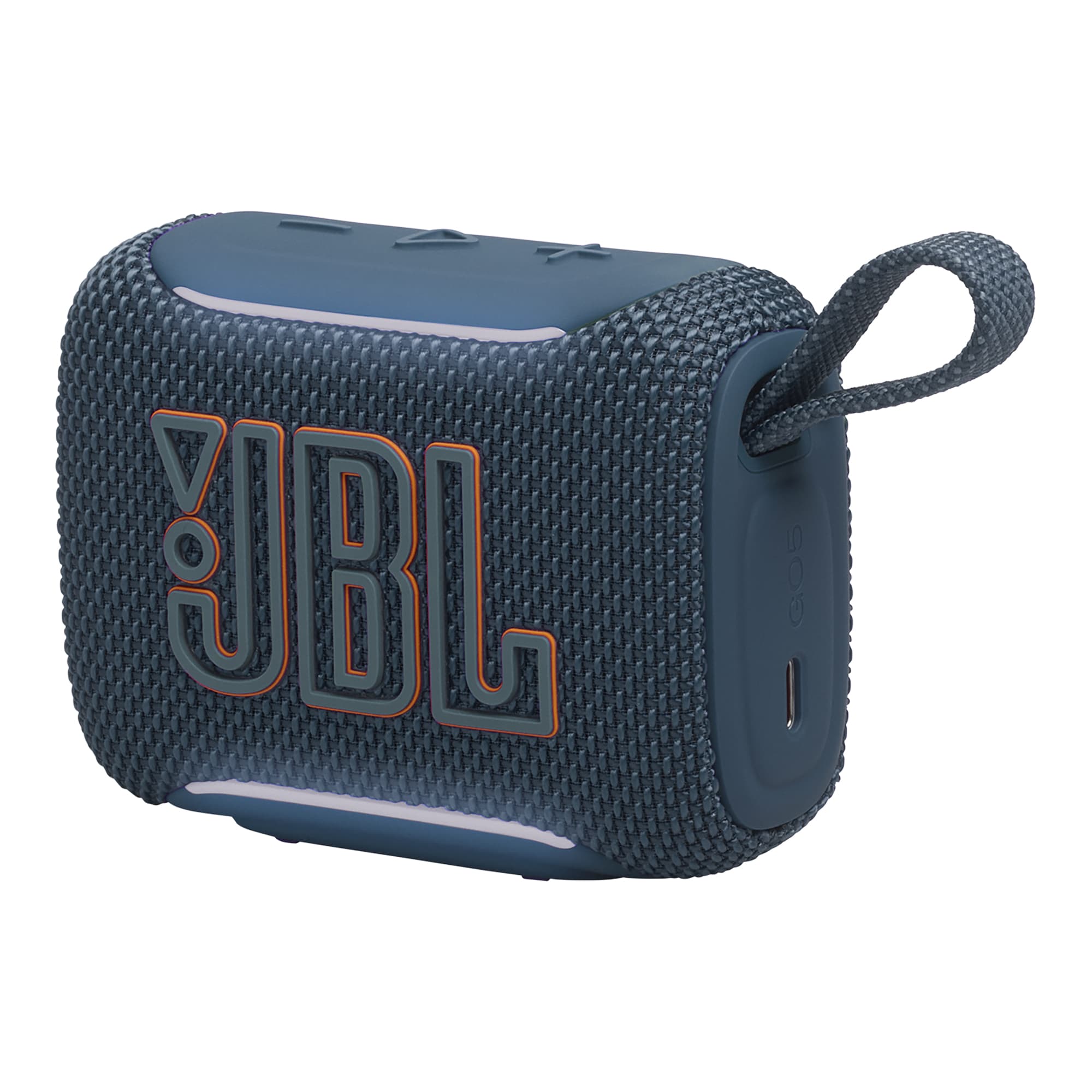 Parlante Inalámbrico Bluetooth Jbl Go 5 Ip68 4,8w