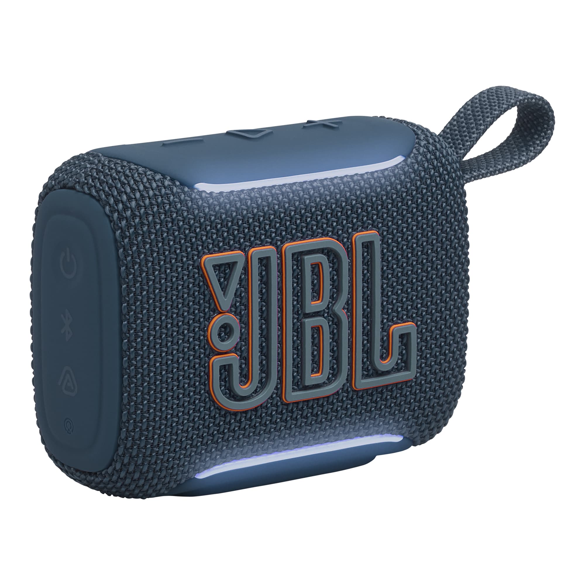 Parlante Inalámbrico Bluetooth Jbl Go 5 Ip68 4,8w - 2